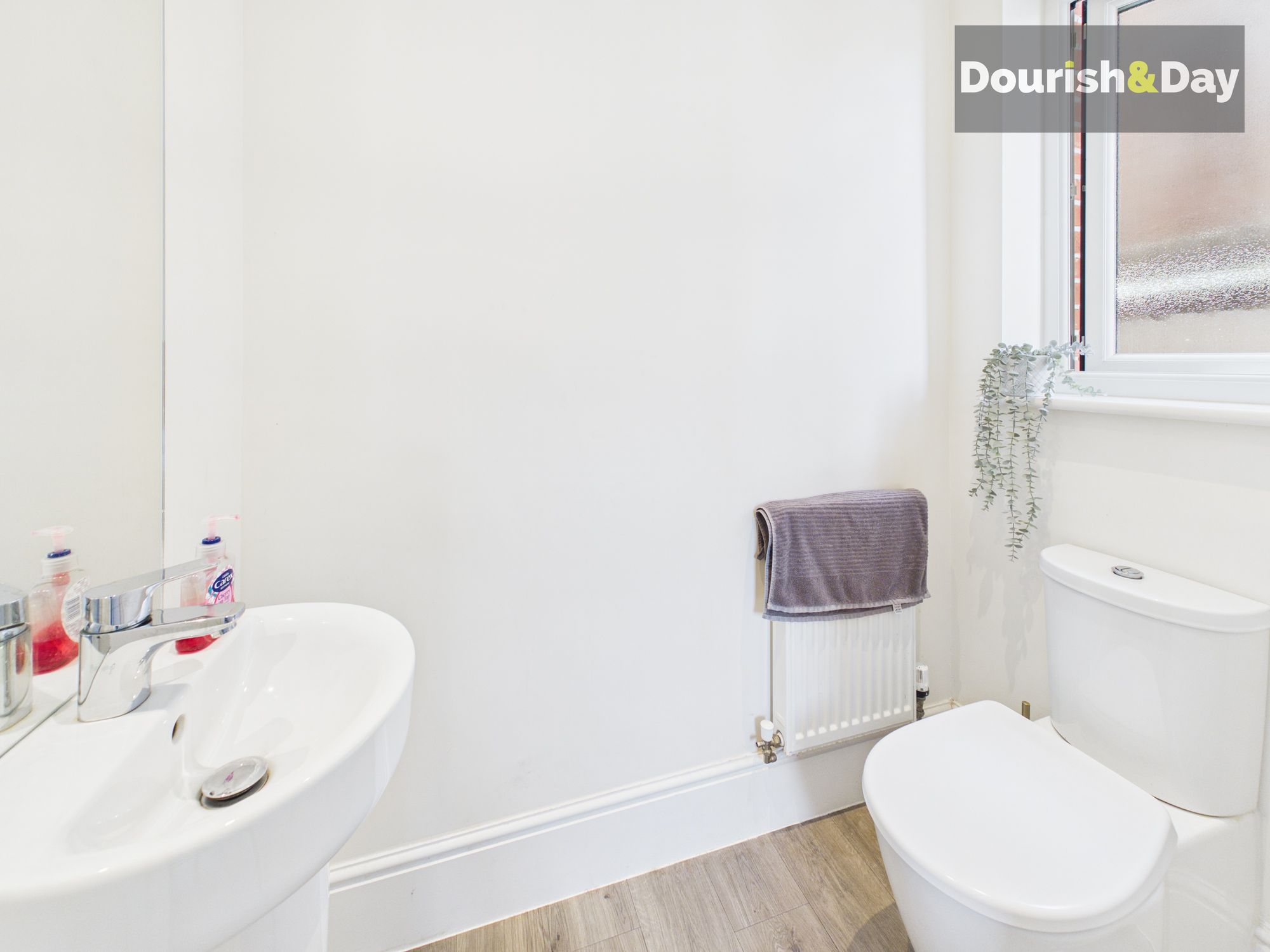 4 bed detached house for sale in Northburgh Avenue, Stafford, ST18 - Property Image 11