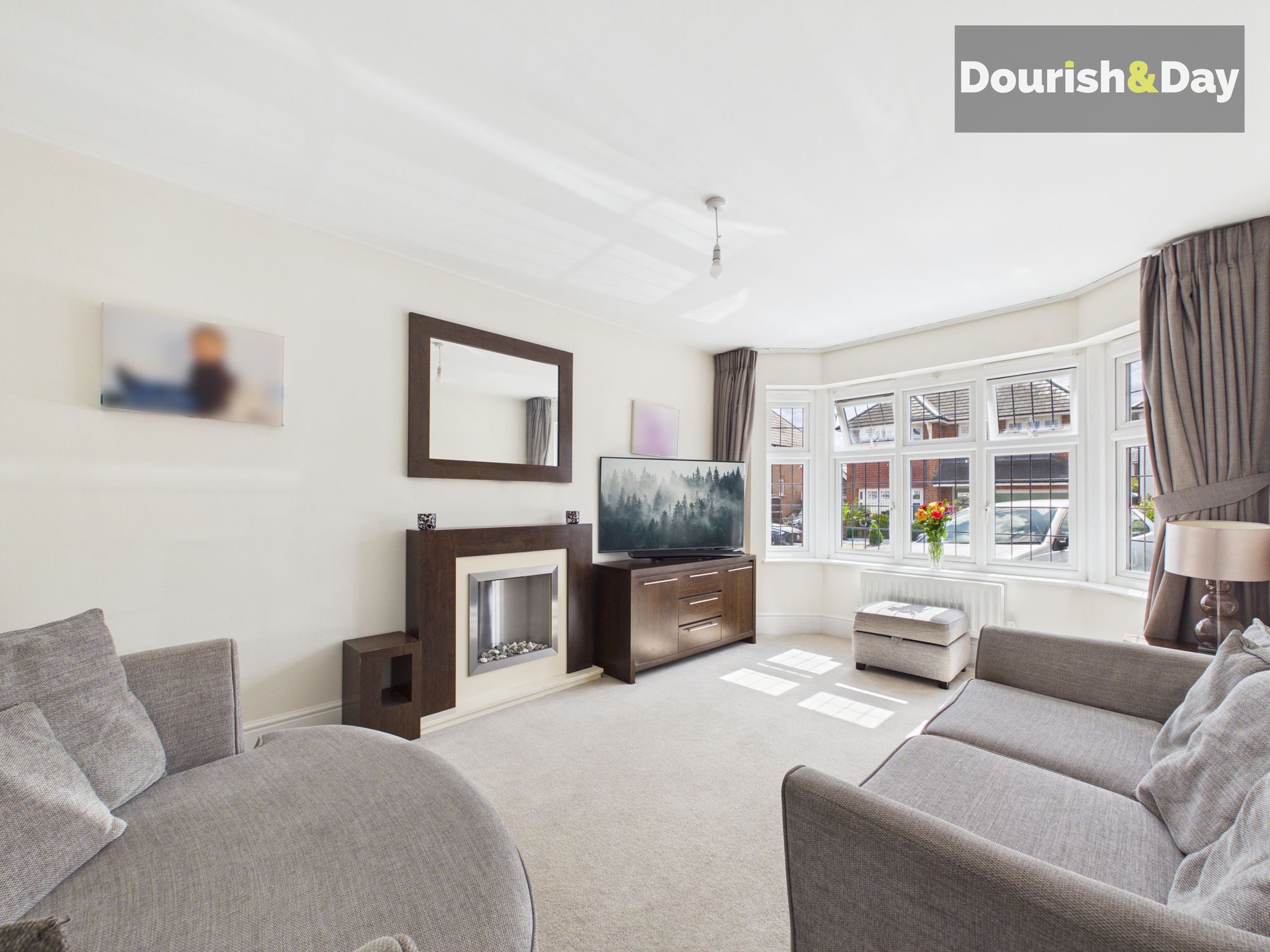 4 bed detached house for sale in Northburgh Avenue, Stafford, ST18 - Property Image 2