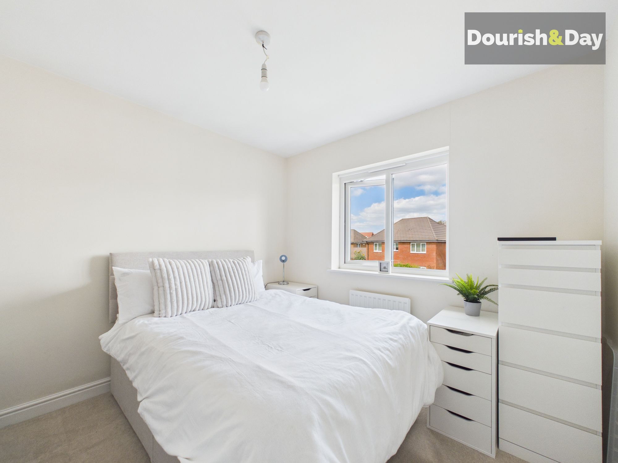 4 bed detached house for sale in Northburgh Avenue, Stafford, ST18 - Property Image 20