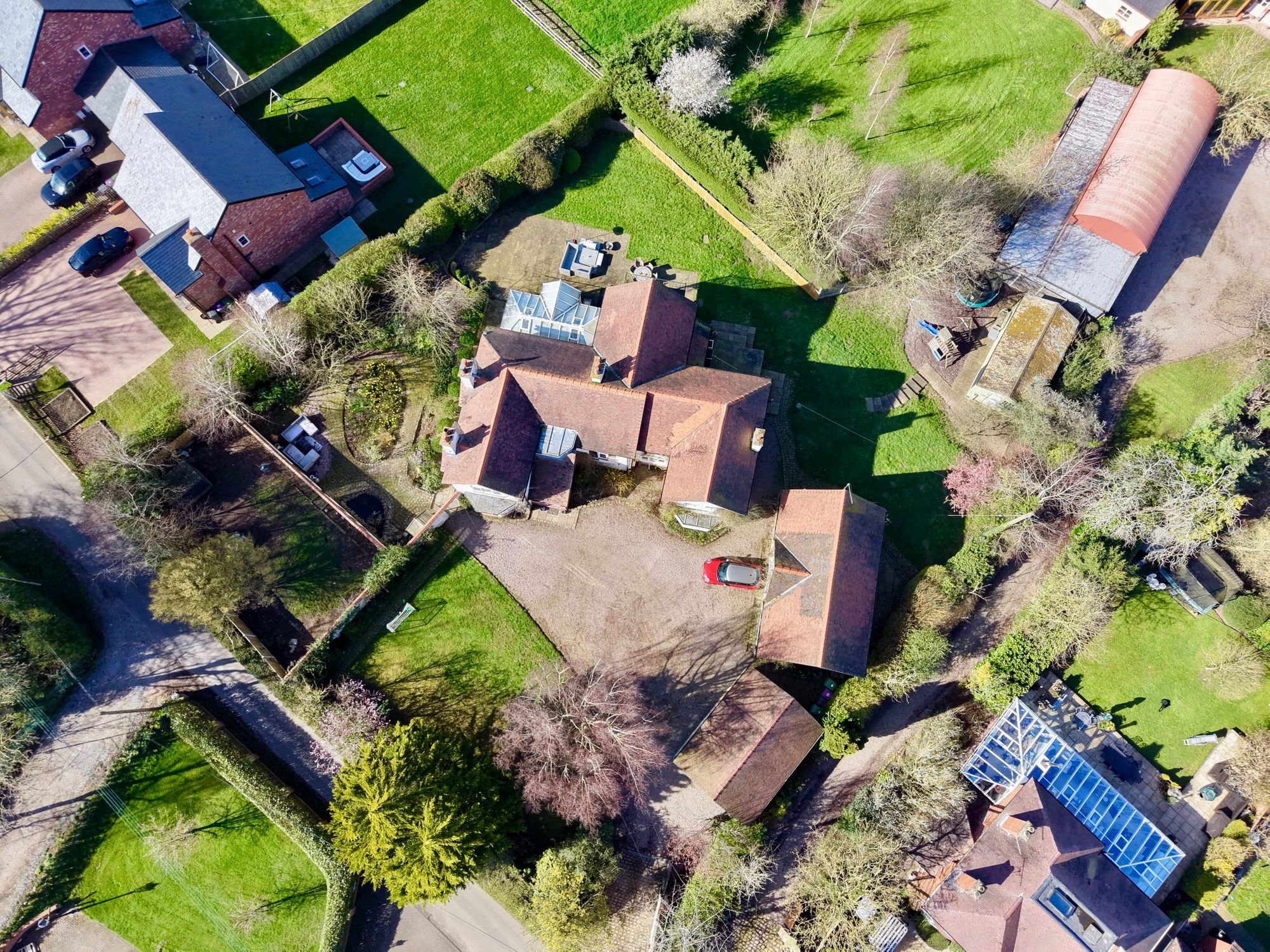 5 bed detached house for sale in Pear Tree Lane, Whitchurch, SY13 - Property Image 17