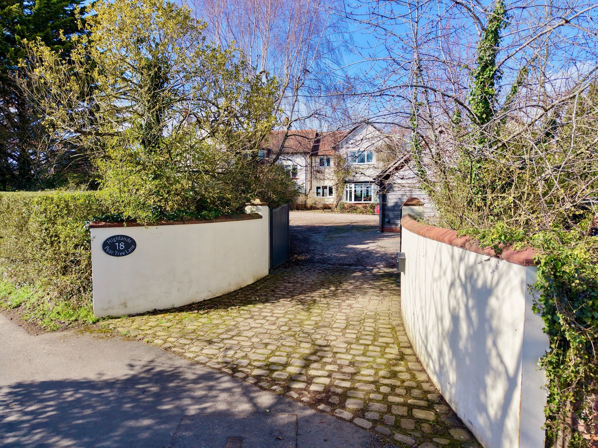 5 bed detached house for sale in Pear Tree Lane, Whitchurch, SY13 - Property Image 26