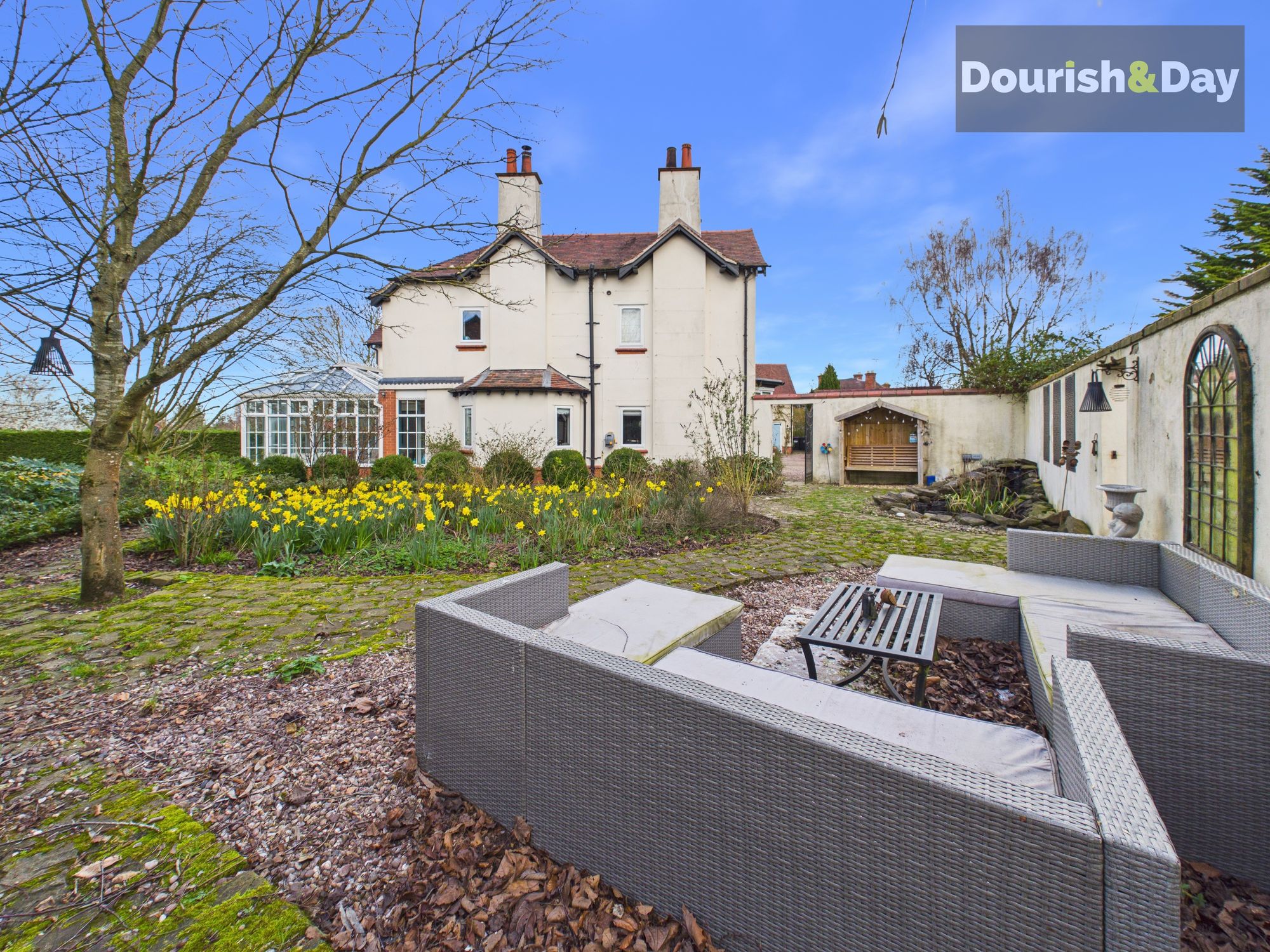 5 bed detached house for sale in Pear Tree Lane, Whitchurch, SY13 - Property Image 19