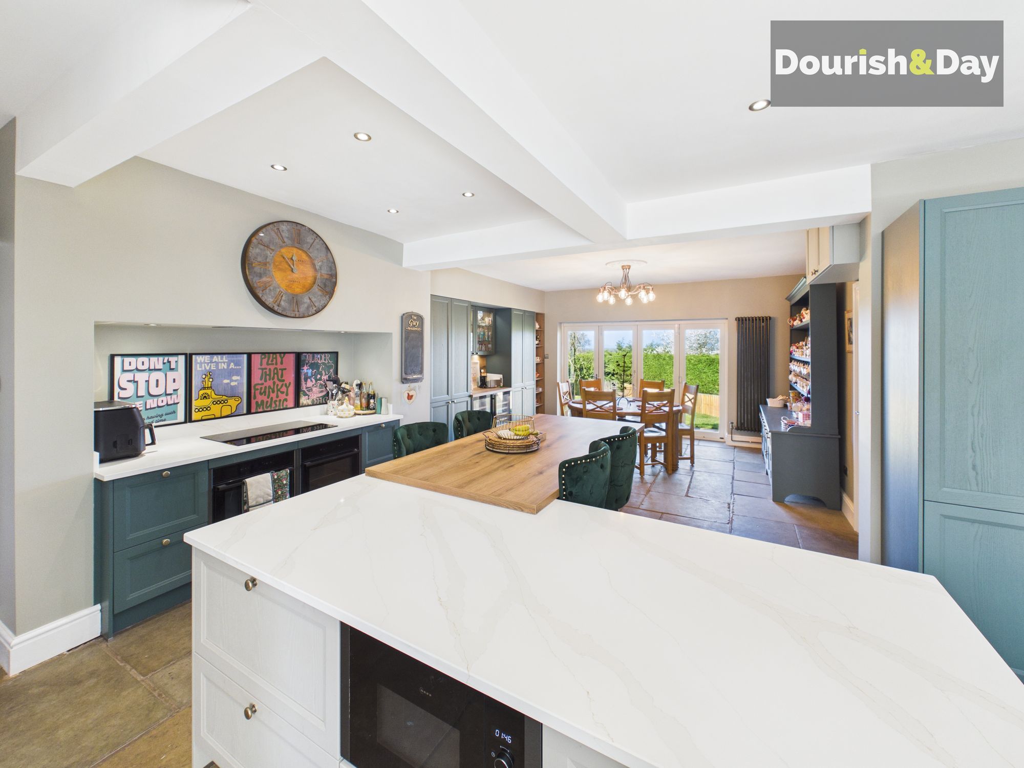 5 bed detached house for sale in Pear Tree Lane, Whitchurch, SY13 - Property Image 25