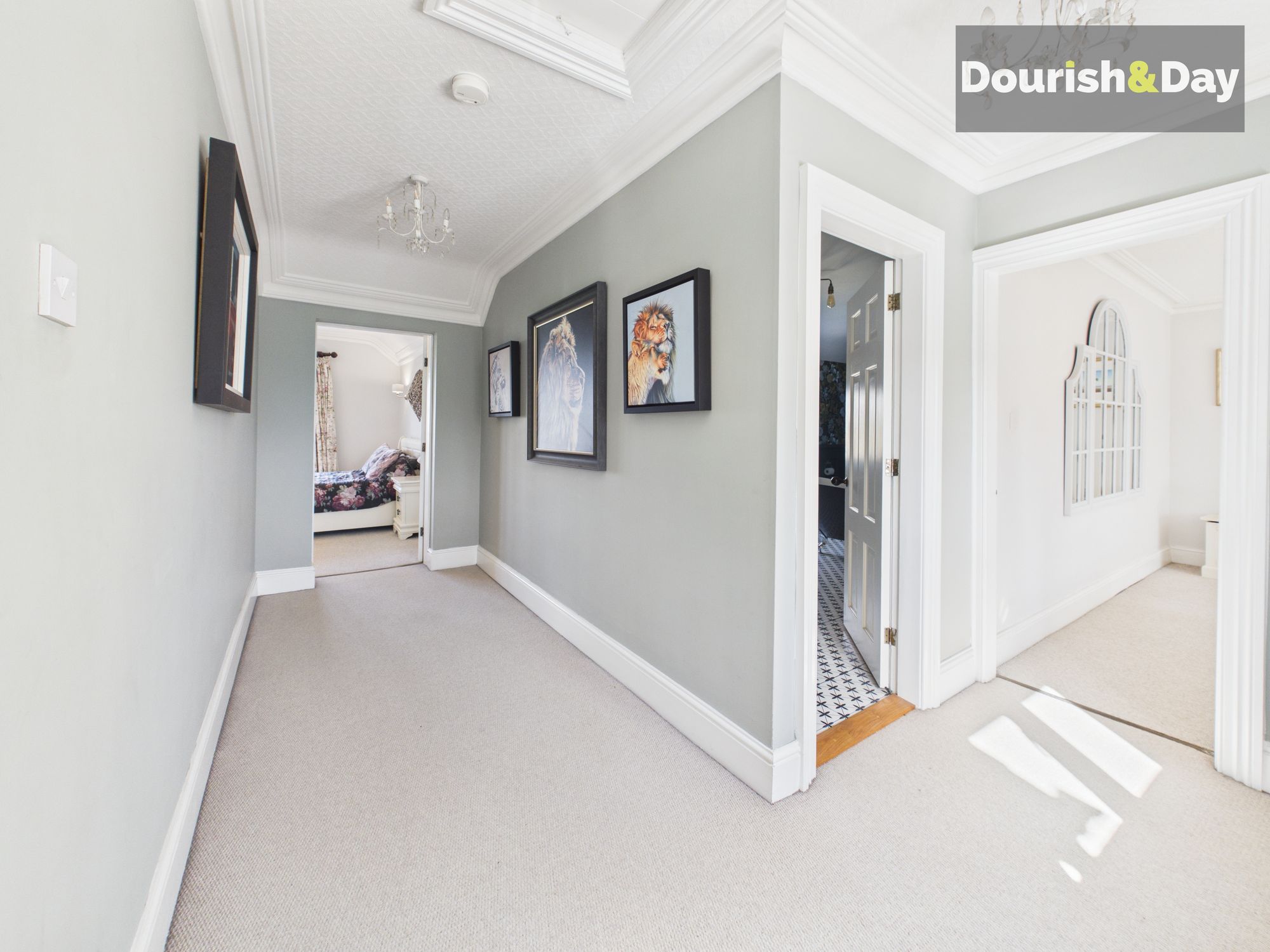 5 bed detached house for sale in Pear Tree Lane, Whitchurch, SY13 - Property Image 54