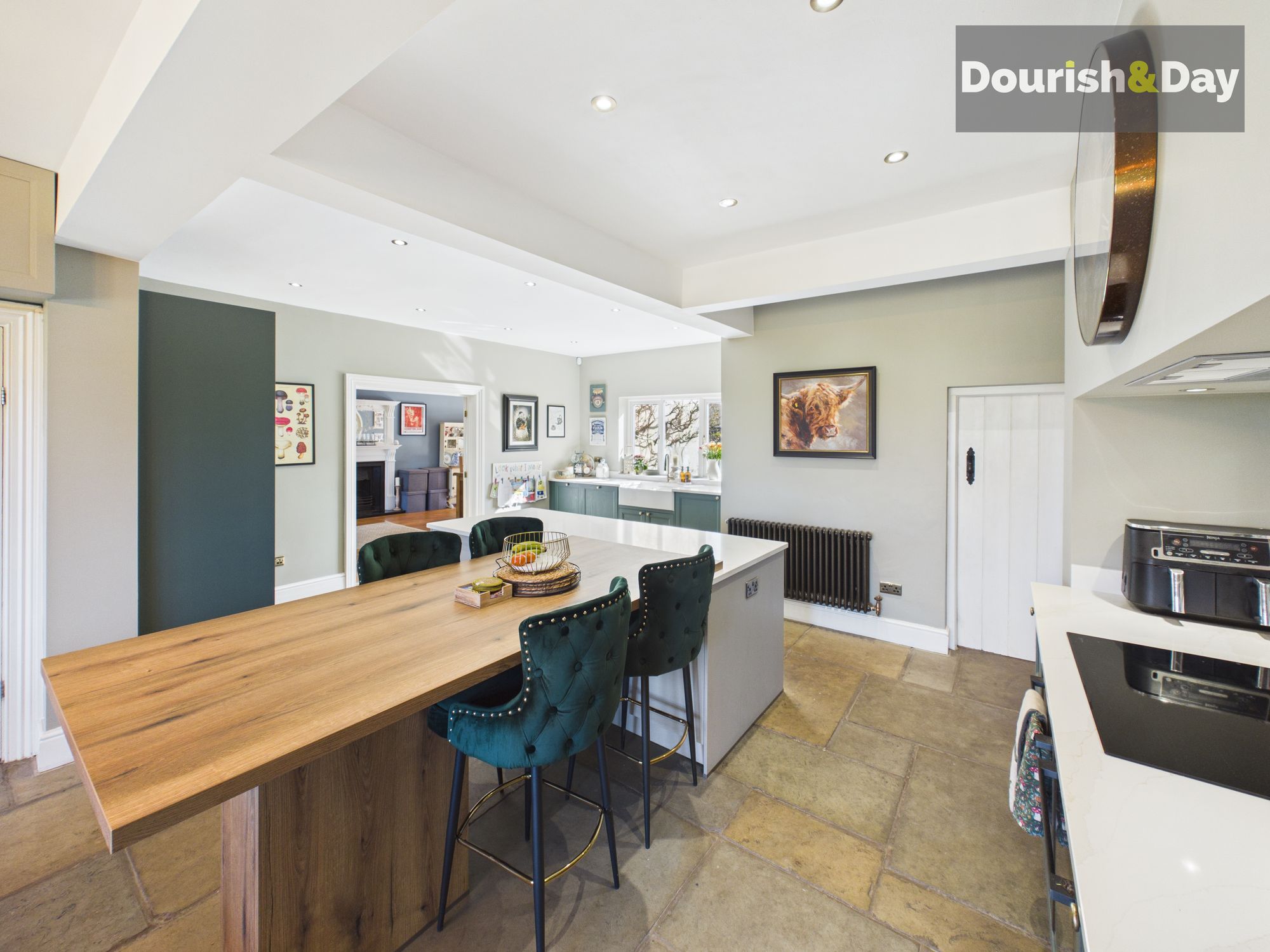 5 bed detached house for sale in Pear Tree Lane, Whitchurch, SY13 - Property Image 43