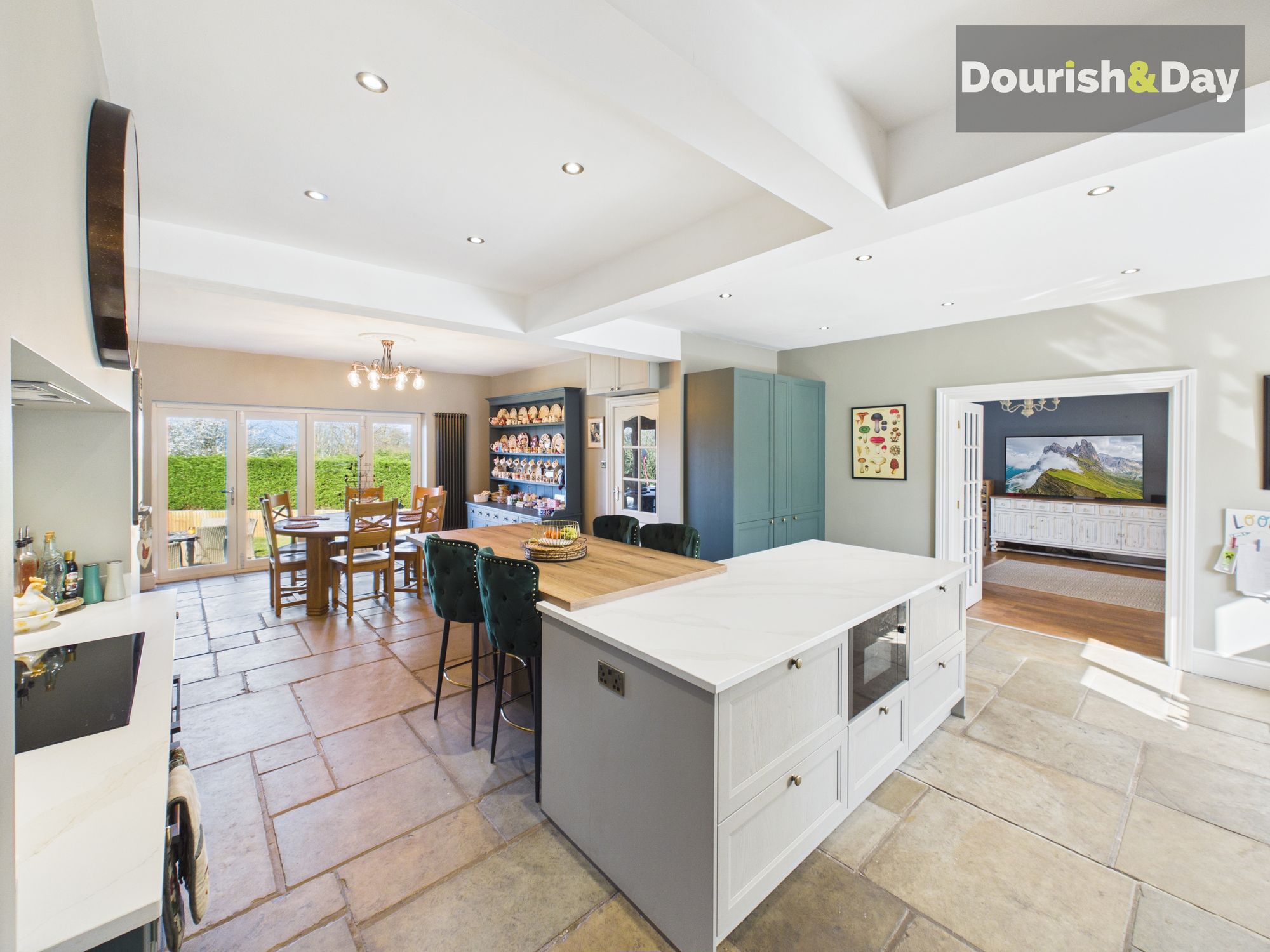 5 bed detached house for sale in Pear Tree Lane, Whitchurch, SY13 - Property Image 6