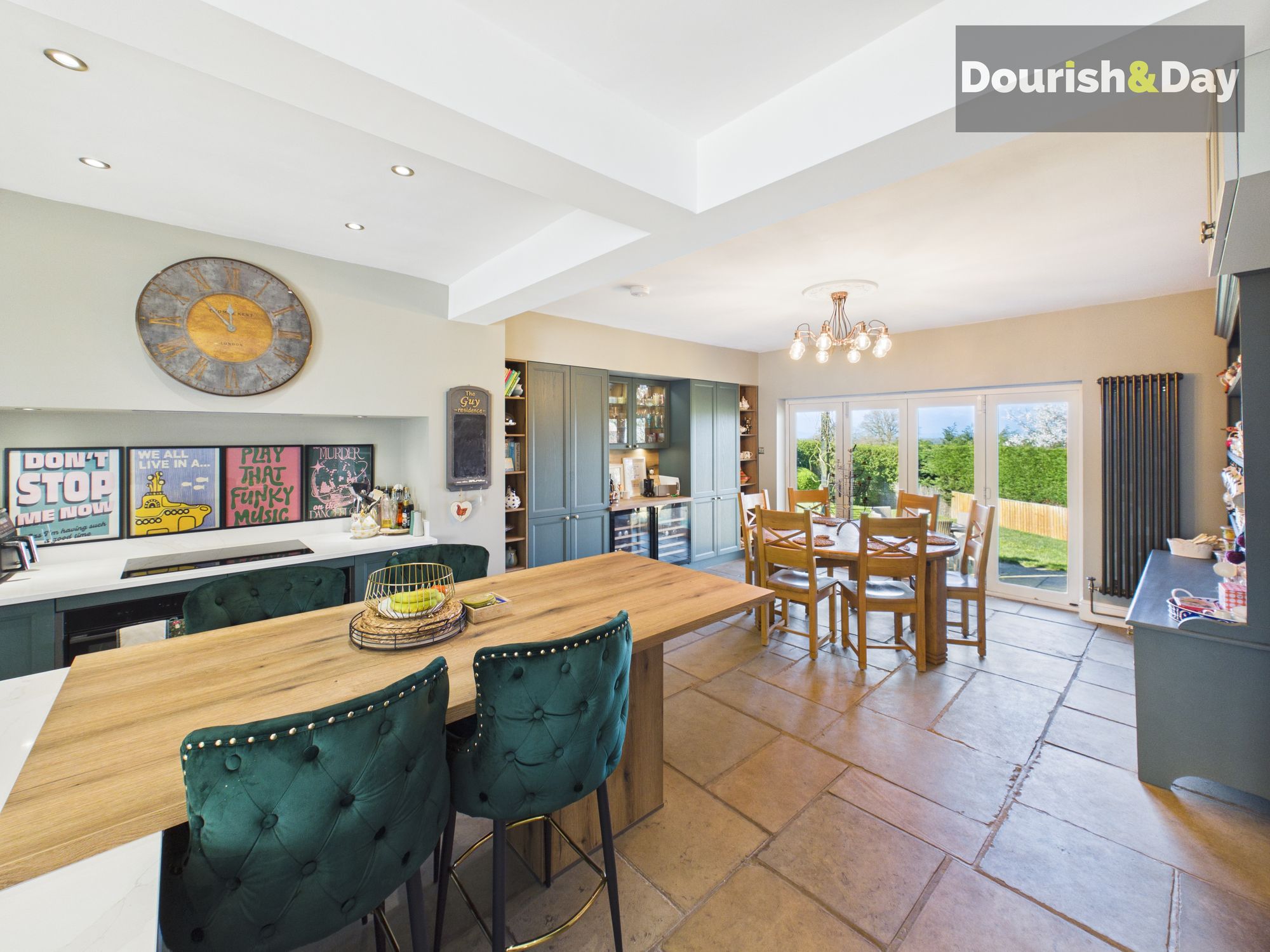 5 bed detached house for sale in Pear Tree Lane, Whitchurch, SY13 - Property Image 7