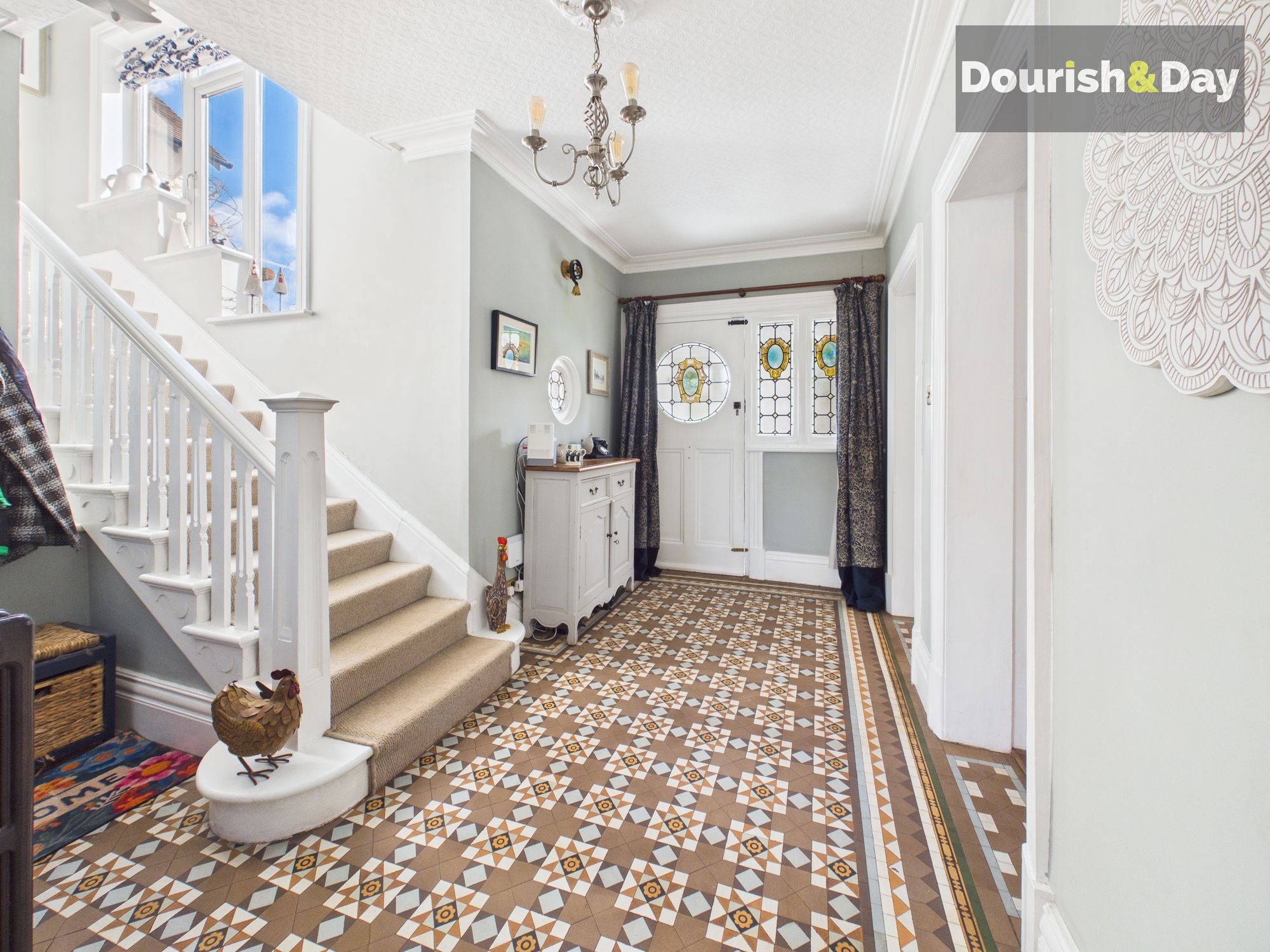 5 bed detached house for sale in Pear Tree Lane, Whitchurch, SY13 - Property Image 29