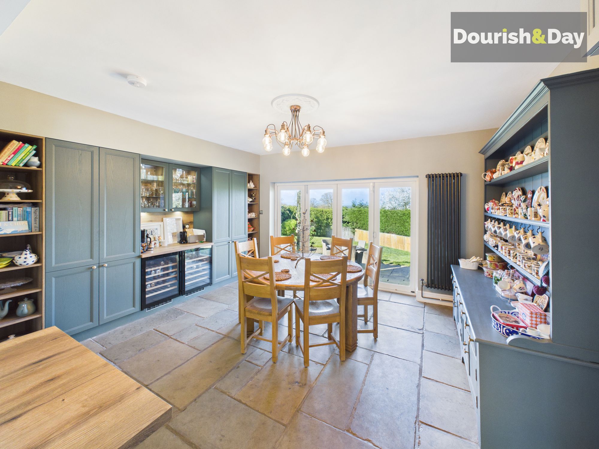 5 bed detached house for sale in Pear Tree Lane, Whitchurch, SY13 - Property Image 8