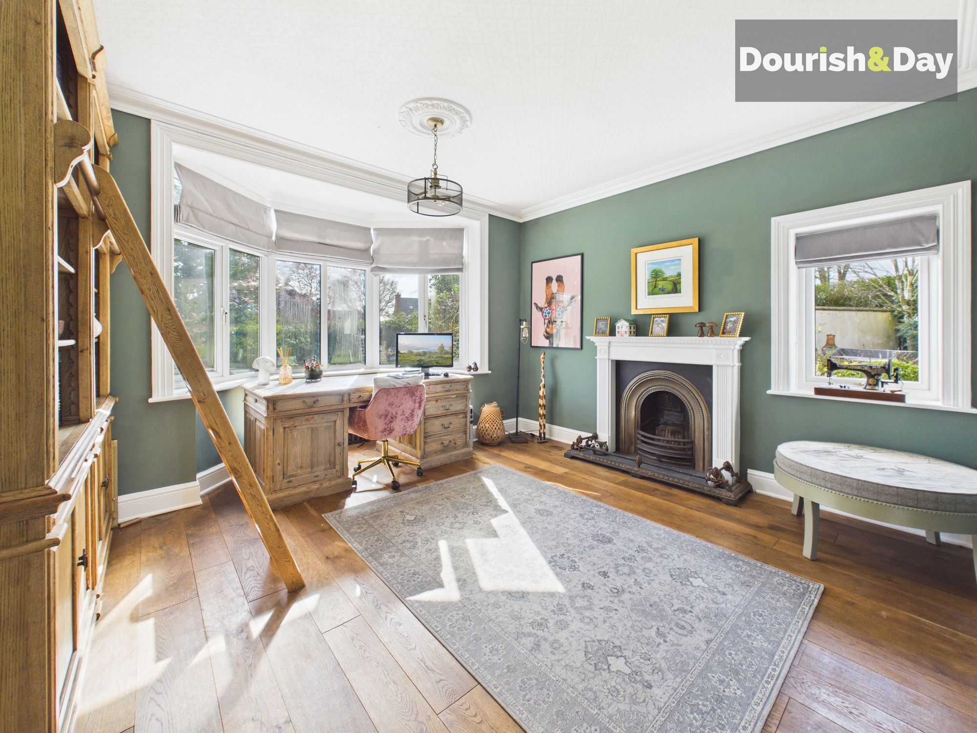 5 bed detached house for sale in Pear Tree Lane, Whitchurch, SY13 - Property Image 4