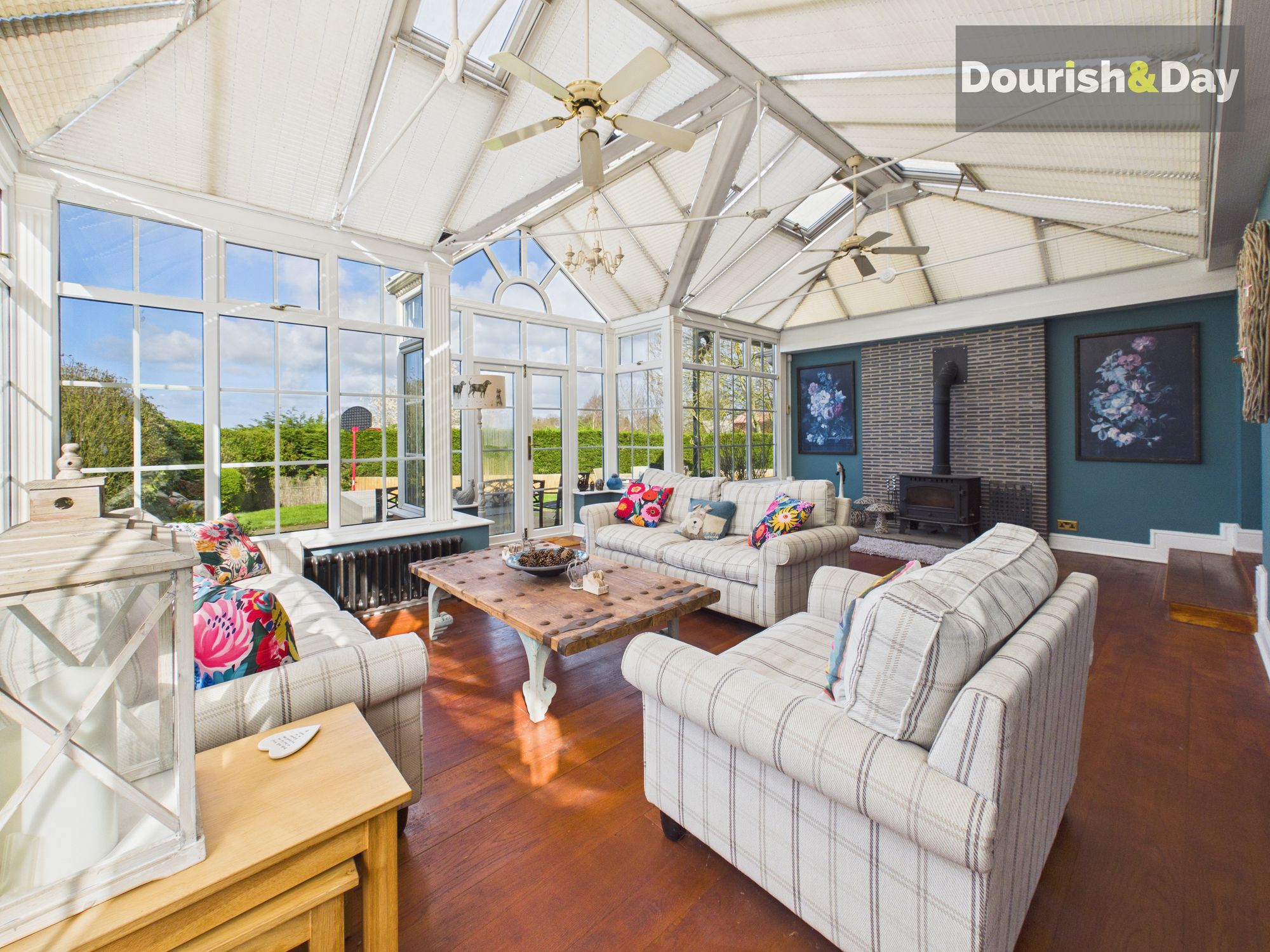 5 bed detached house for sale in Pear Tree Lane, Whitchurch, SY13 - Property Image 10