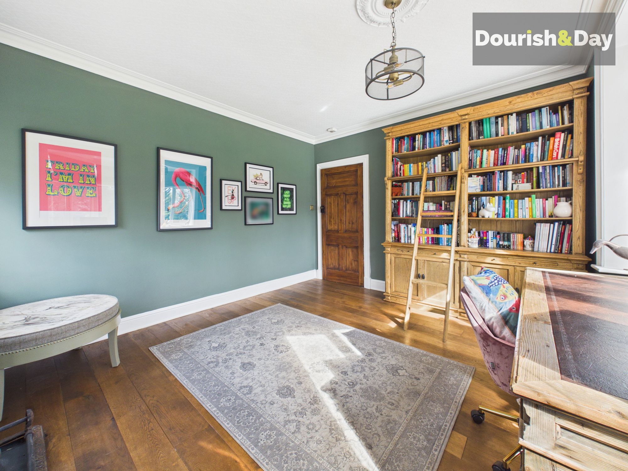 5 bed detached house for sale in Pear Tree Lane, Whitchurch, SY13 - Property Image 49