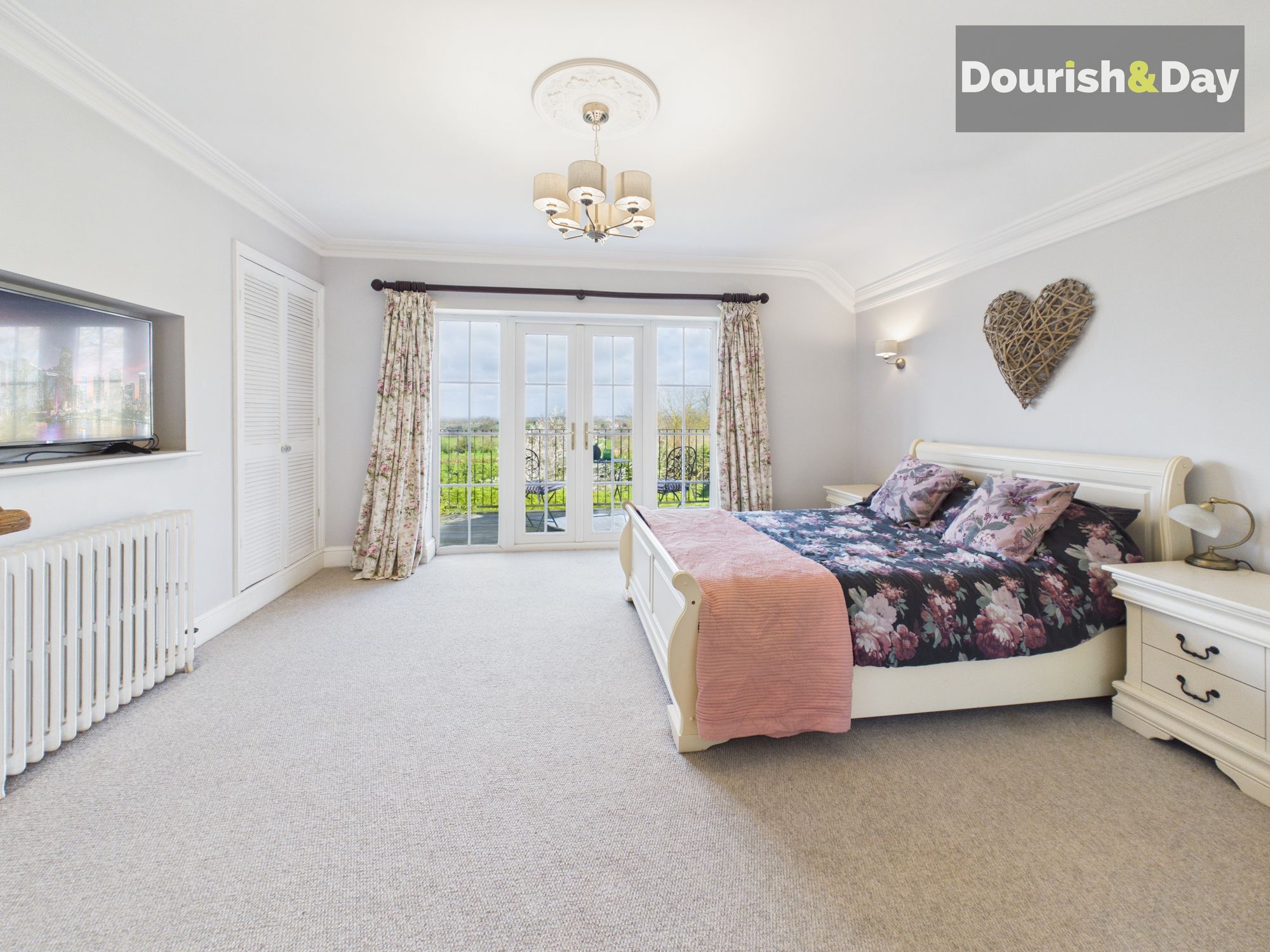5 bed detached house for sale in Pear Tree Lane, Whitchurch, SY13 - Property Image 30