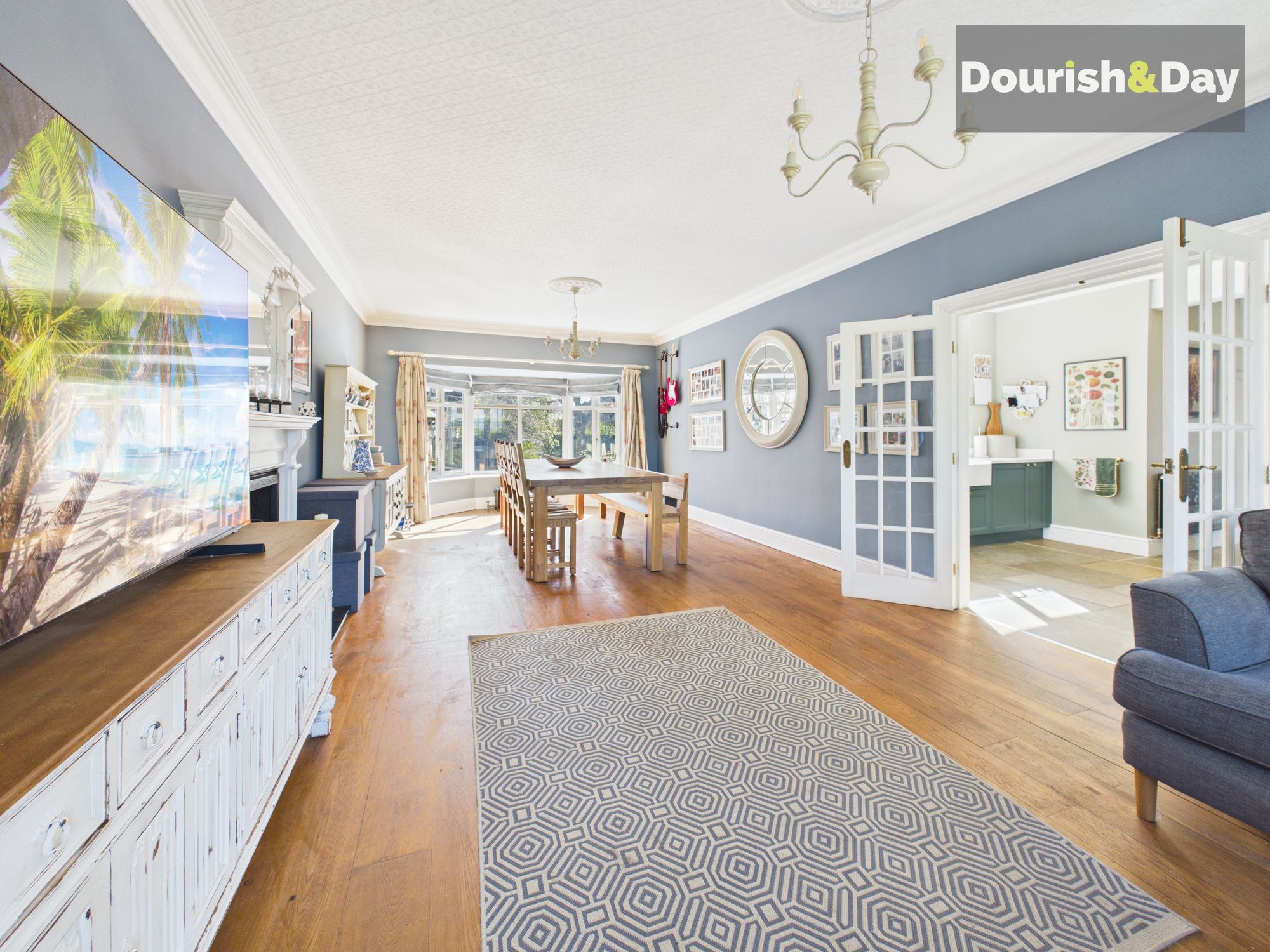 5 bed detached house for sale in Pear Tree Lane, Whitchurch, SY13 - Property Image 5