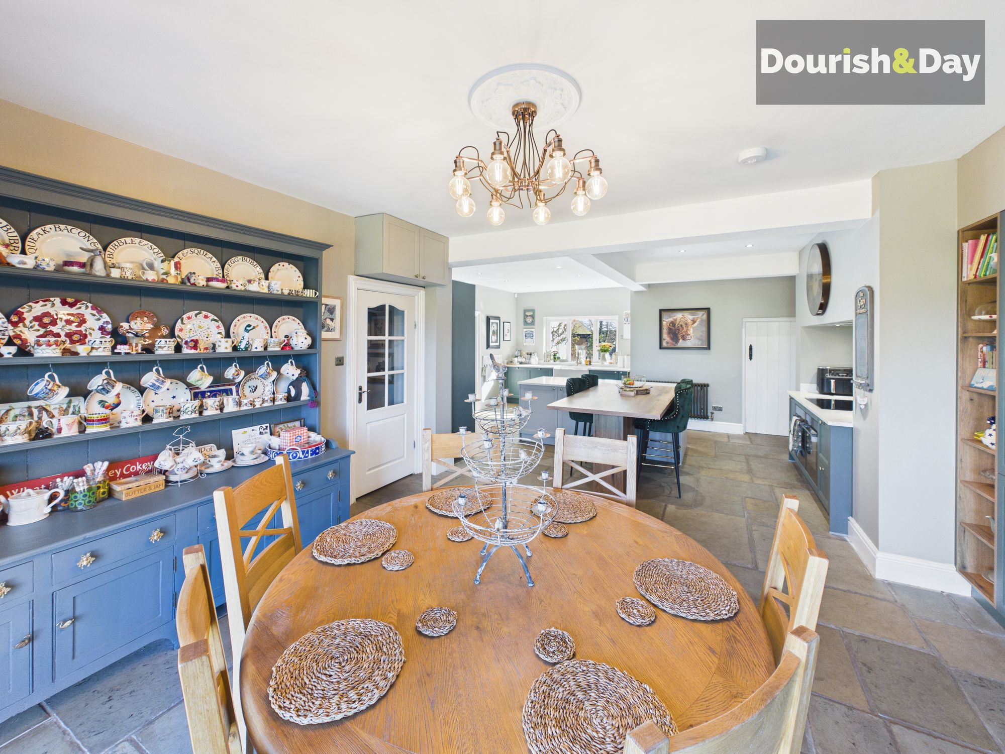 5 bed detached house for sale in Pear Tree Lane, Whitchurch, SY13 - Property Image 27