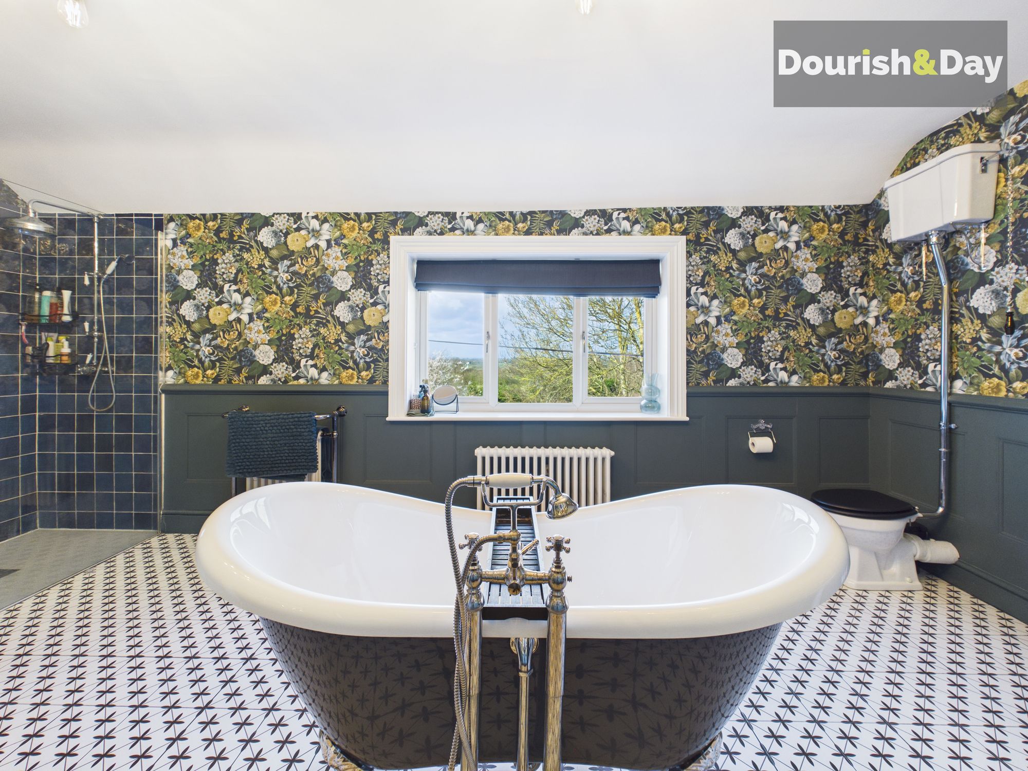 5 bed detached house for sale in Pear Tree Lane, Whitchurch, SY13 - Property Image 44