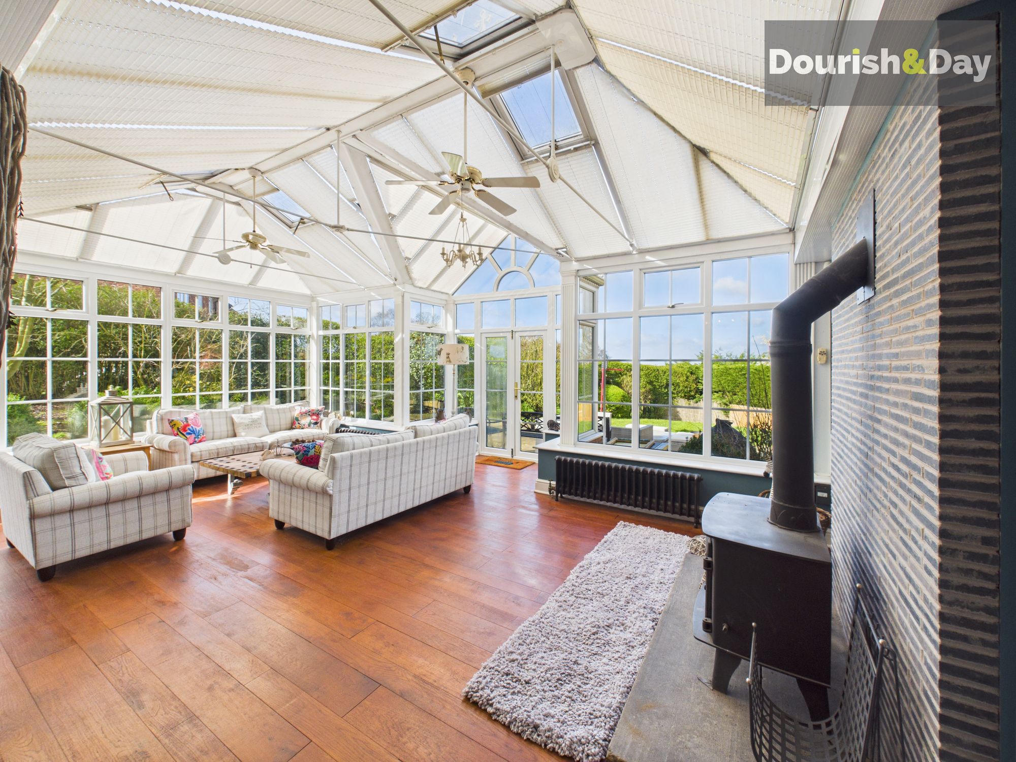 5 bed detached house for sale in Pear Tree Lane, Whitchurch, SY13 - Property Image 11