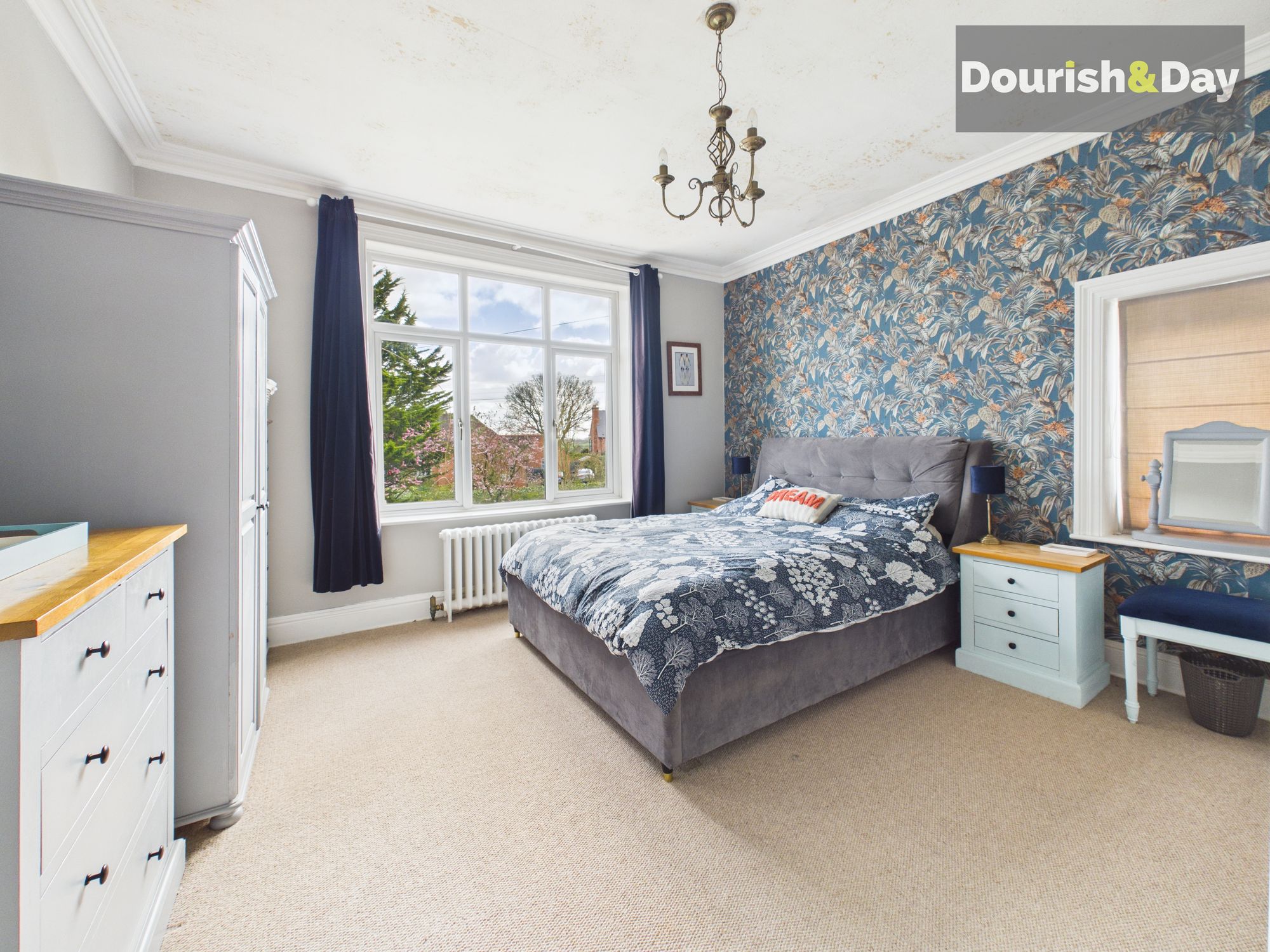 5 bed detached house for sale in Pear Tree Lane, Whitchurch, SY13 - Property Image 34