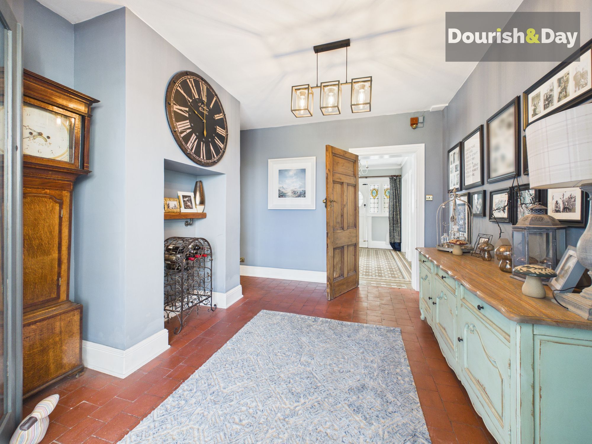 5 bed detached house for sale in Pear Tree Lane, Whitchurch, SY13 - Property Image 9