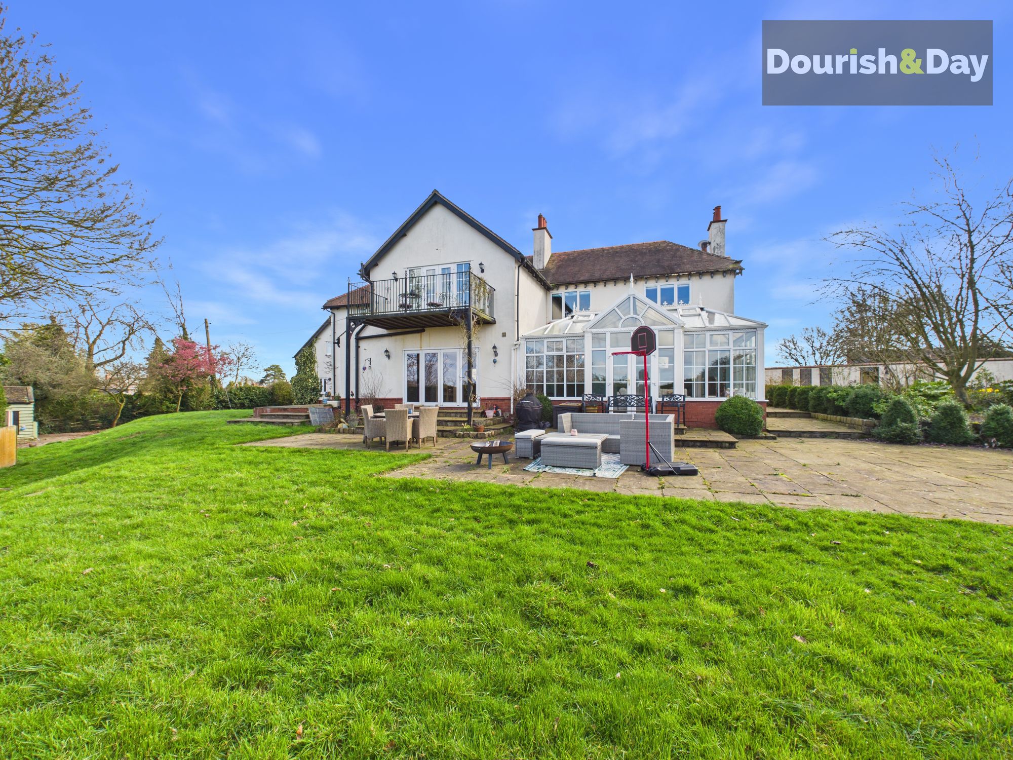5 bed detached house for sale in Pear Tree Lane, Whitchurch, SY13 - Property Image 14