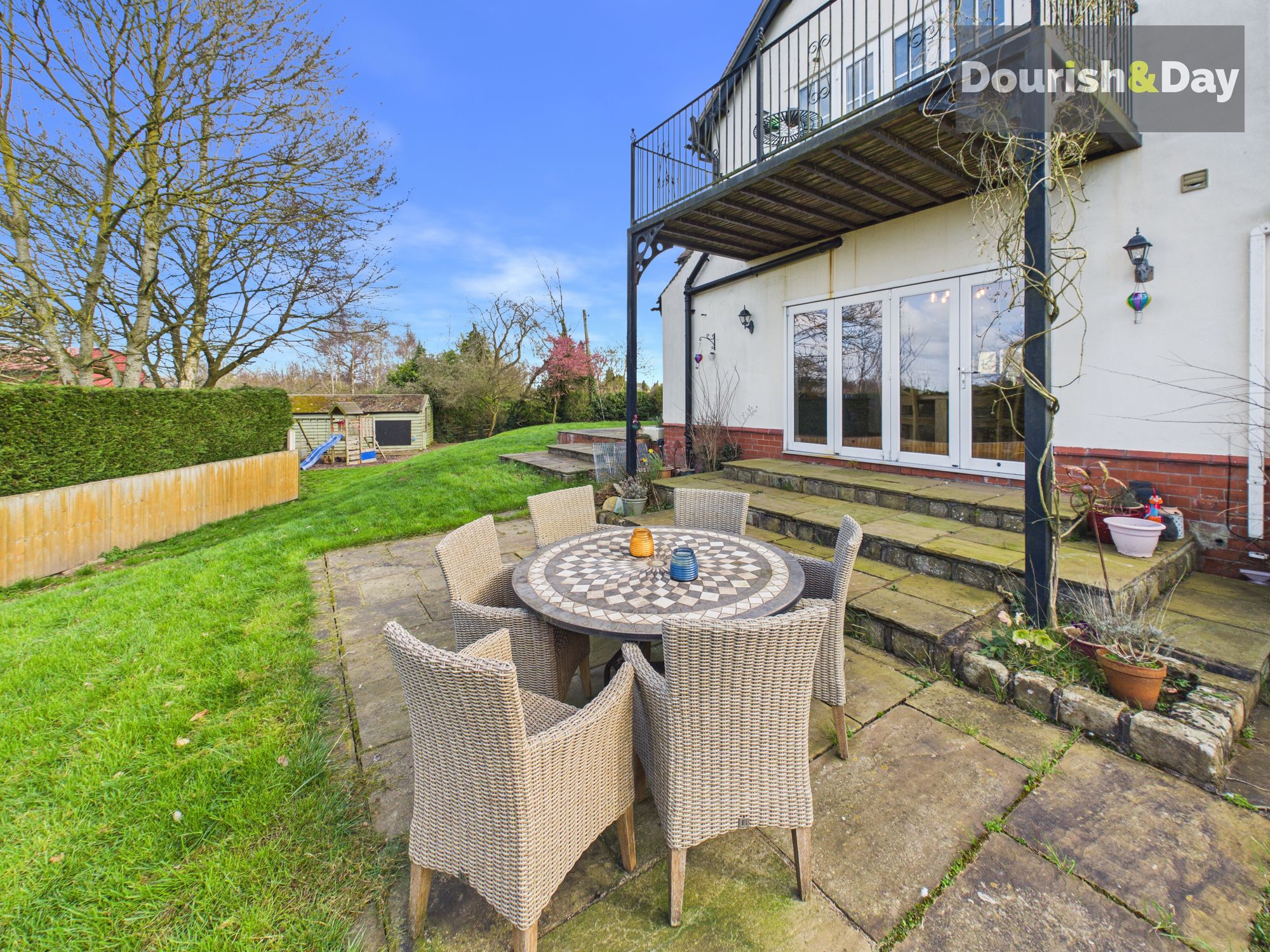 5 bed detached house for sale in Pear Tree Lane, Whitchurch, SY13 - Property Image 45