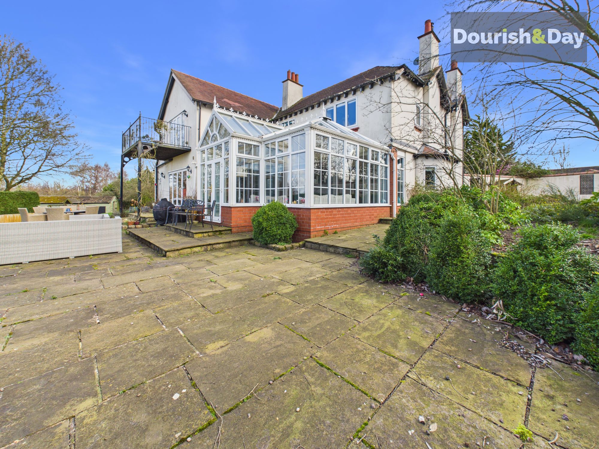 5 bed detached house for sale in Pear Tree Lane, Whitchurch, SY13 - Property Image 15