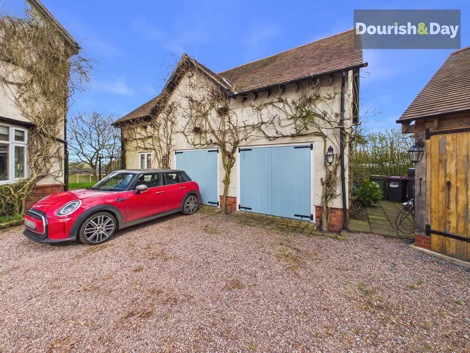 5 bed detached house for sale in Pear Tree Lane, Whitchurch, SY13 - Property Image 38