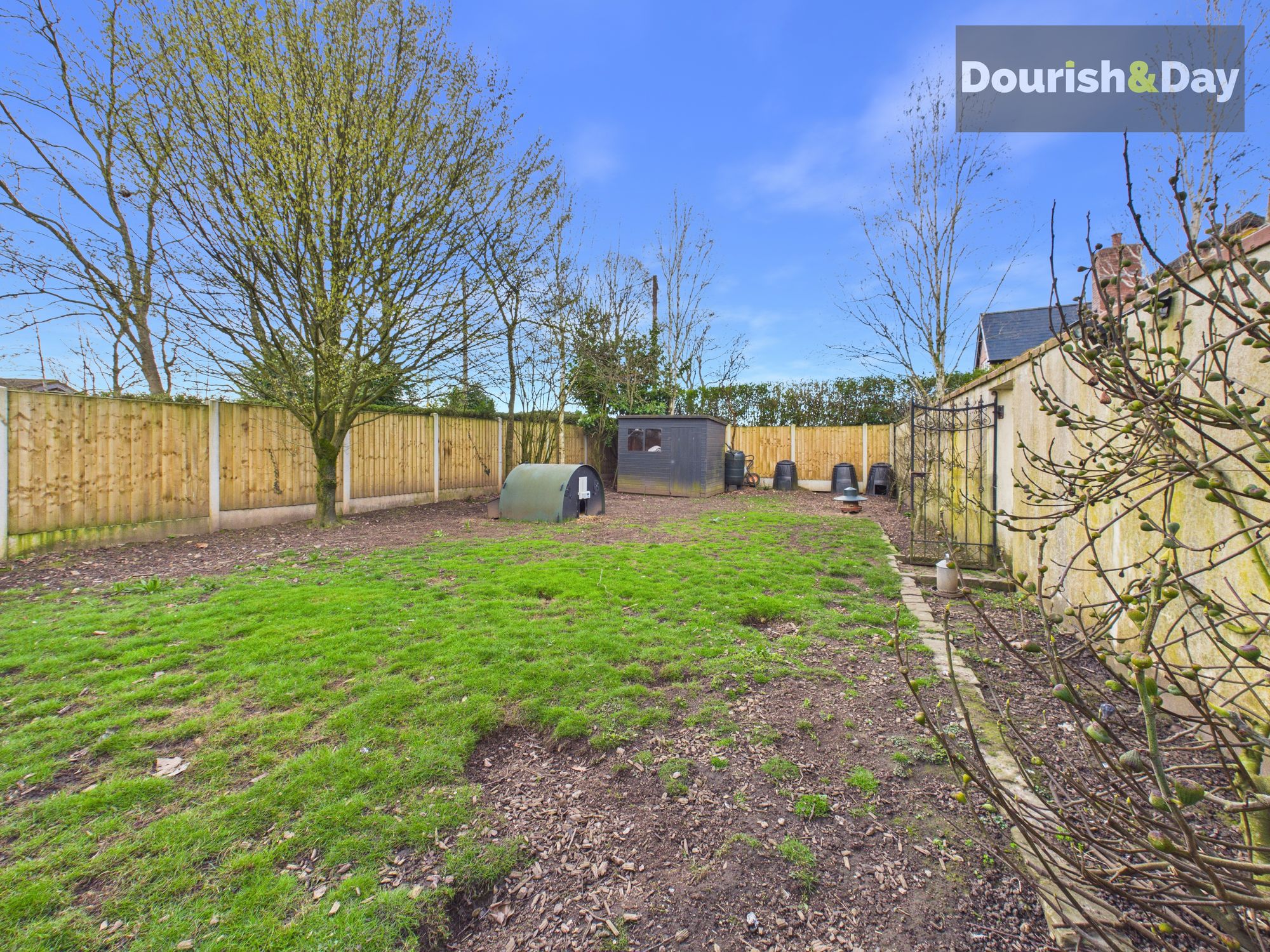 5 bed detached house for sale in Pear Tree Lane, Whitchurch, SY13 - Property Image 20