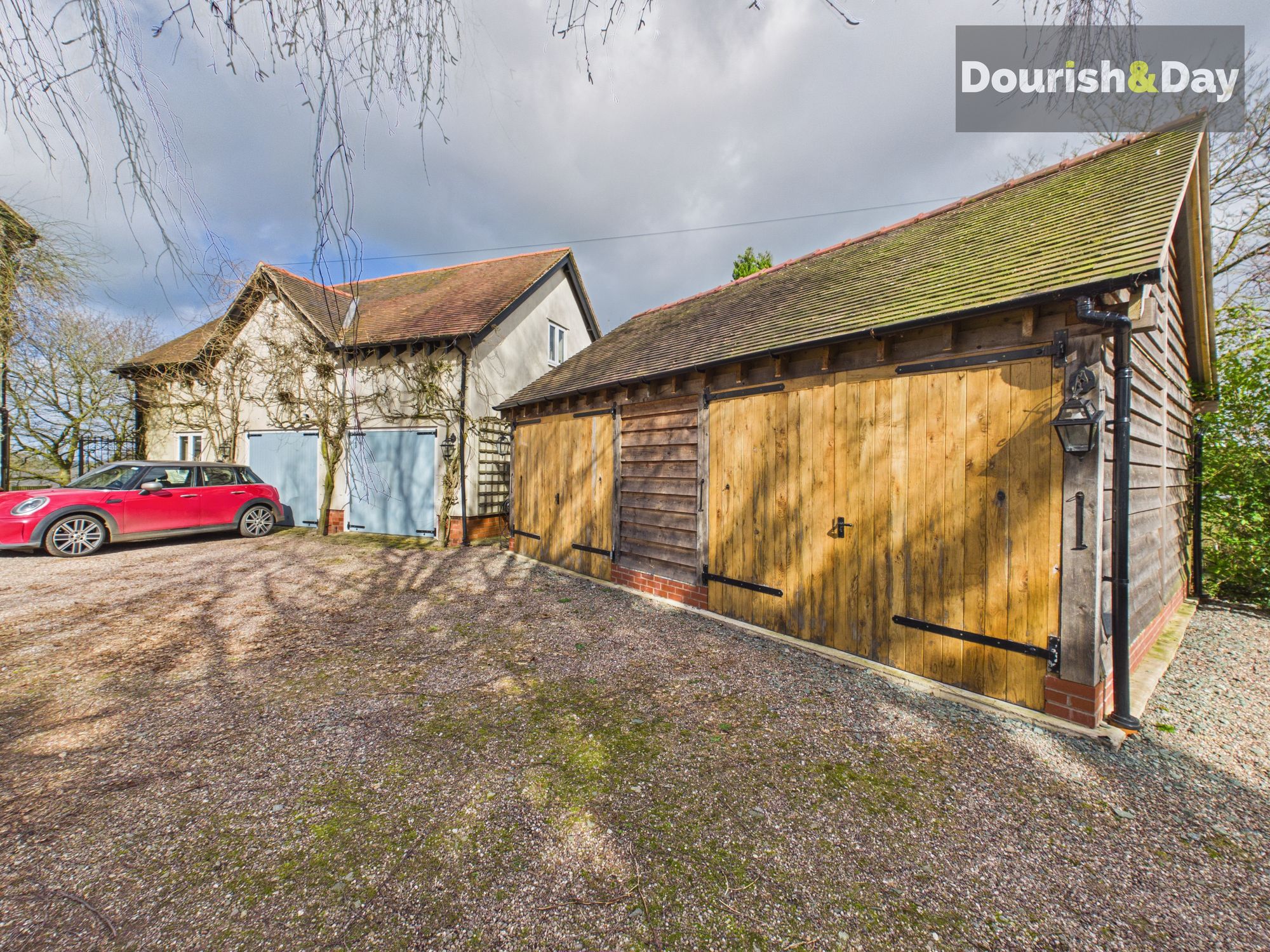 5 bed detached house for sale in Pear Tree Lane, Whitchurch, SY13 - Property Image 18