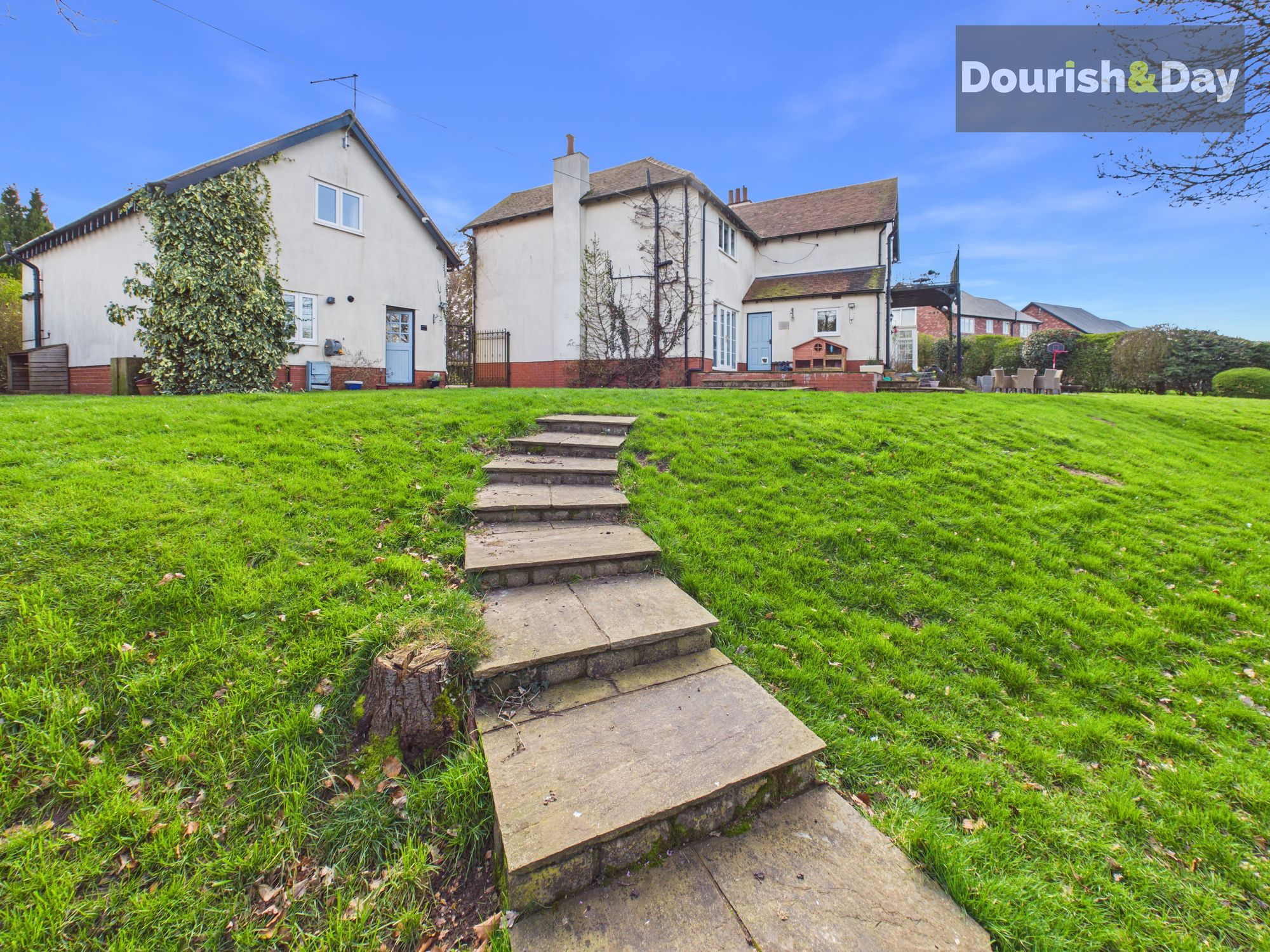 5 bed detached house for sale in Pear Tree Lane, Whitchurch, SY13 - Property Image 21
