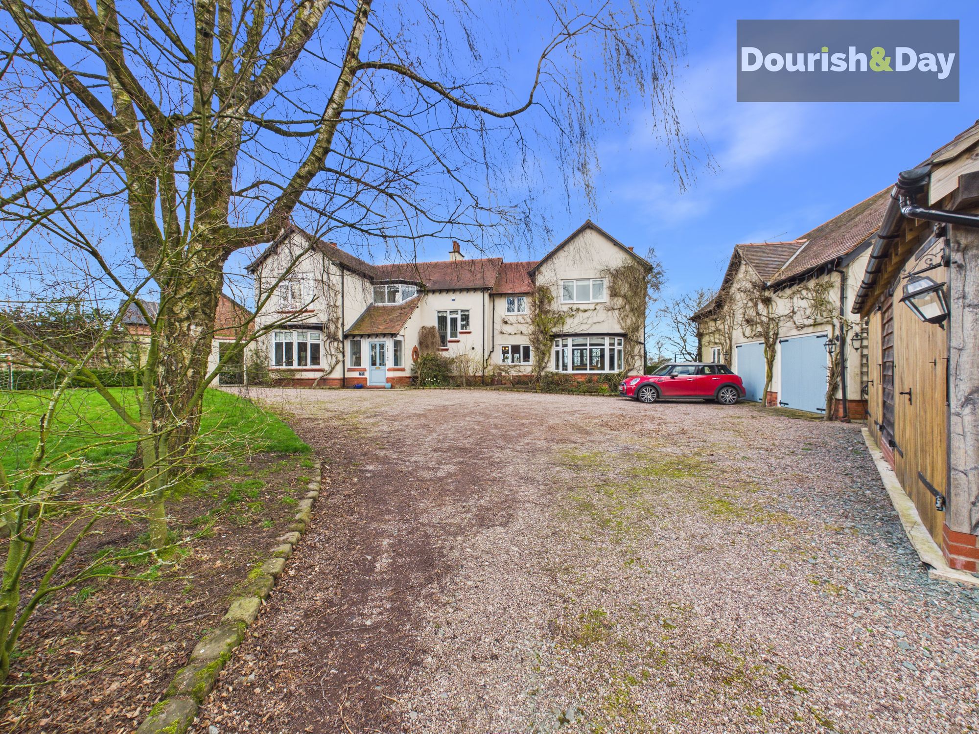 5 bed detached house for sale in Pear Tree Lane, Whitchurch, SY13 - Property Image 46