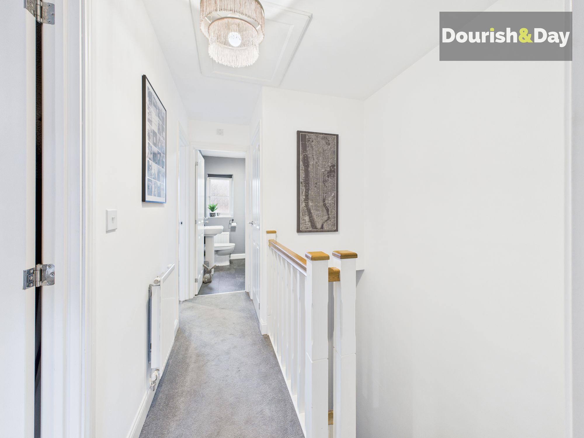 3 bed semi-detached house for sale in Lawton Street, Hednesford, WS12 - Property Image 13