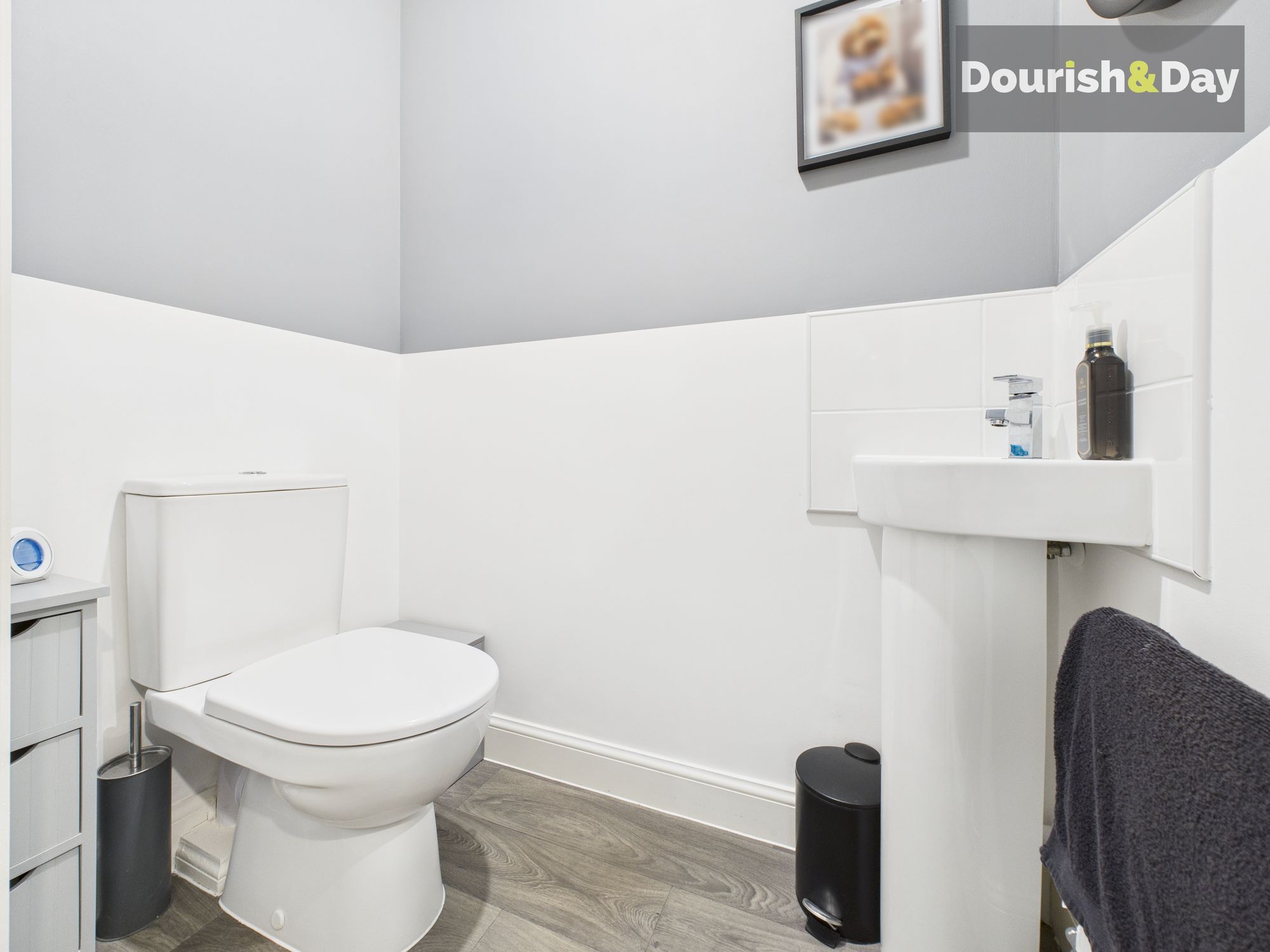 3 bed semi-detached house for sale in Lawton Street, Hednesford, WS12 - Property Image 12