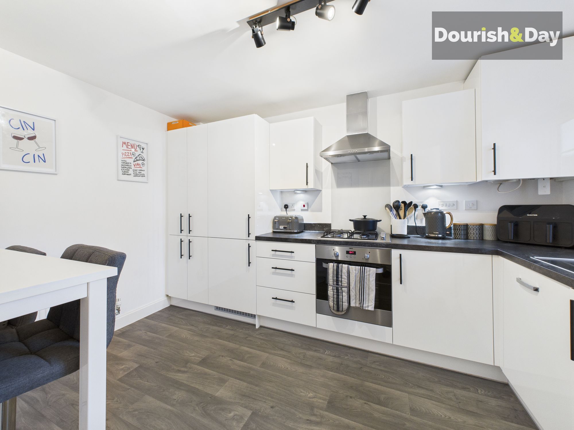 3 bed semi-detached house for sale in Lawton Street, Hednesford, WS12 - Property Image 10