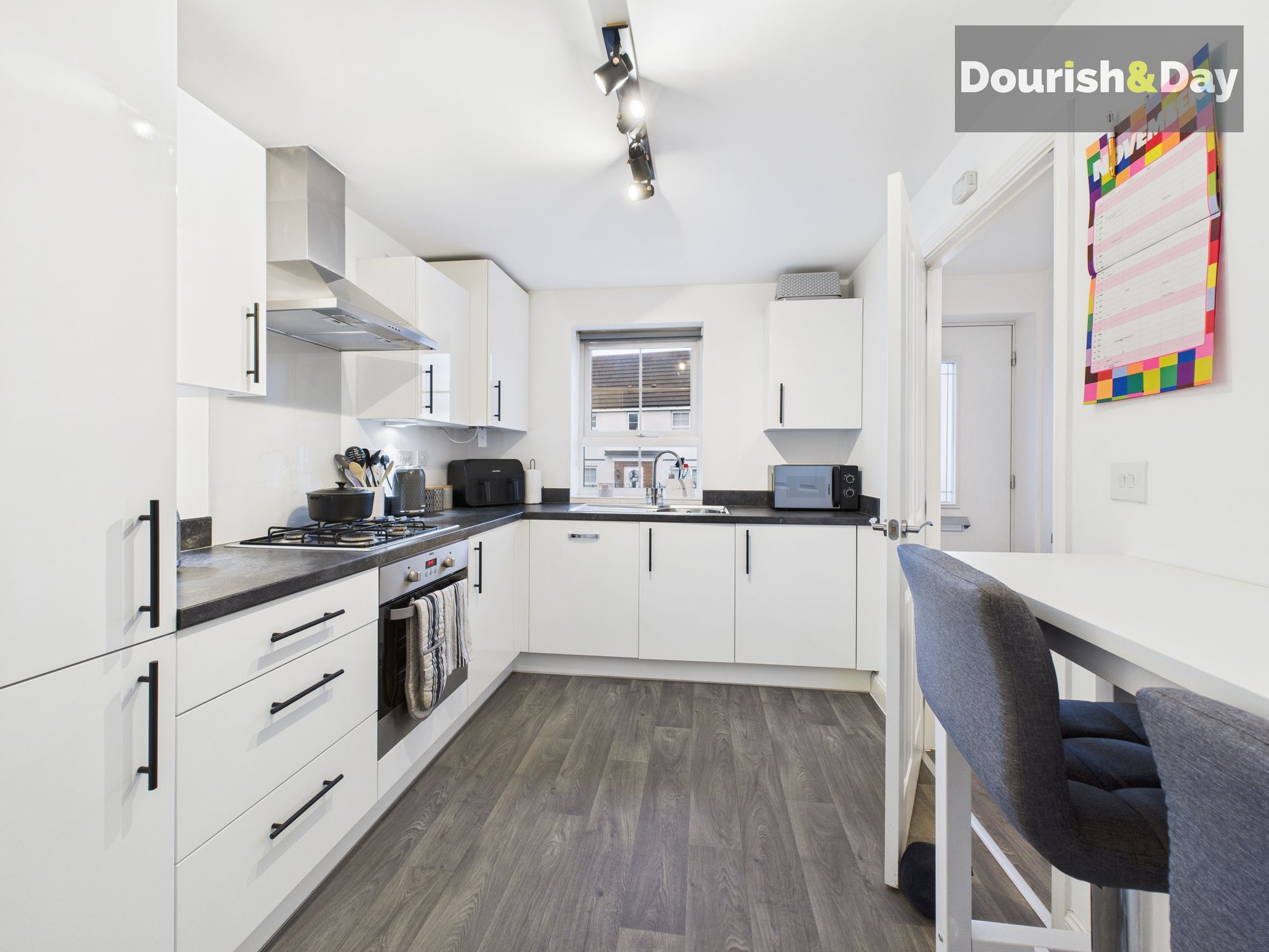 3 bed semi-detached house for sale in Lawton Street, Hednesford, WS12 - Property Image 3