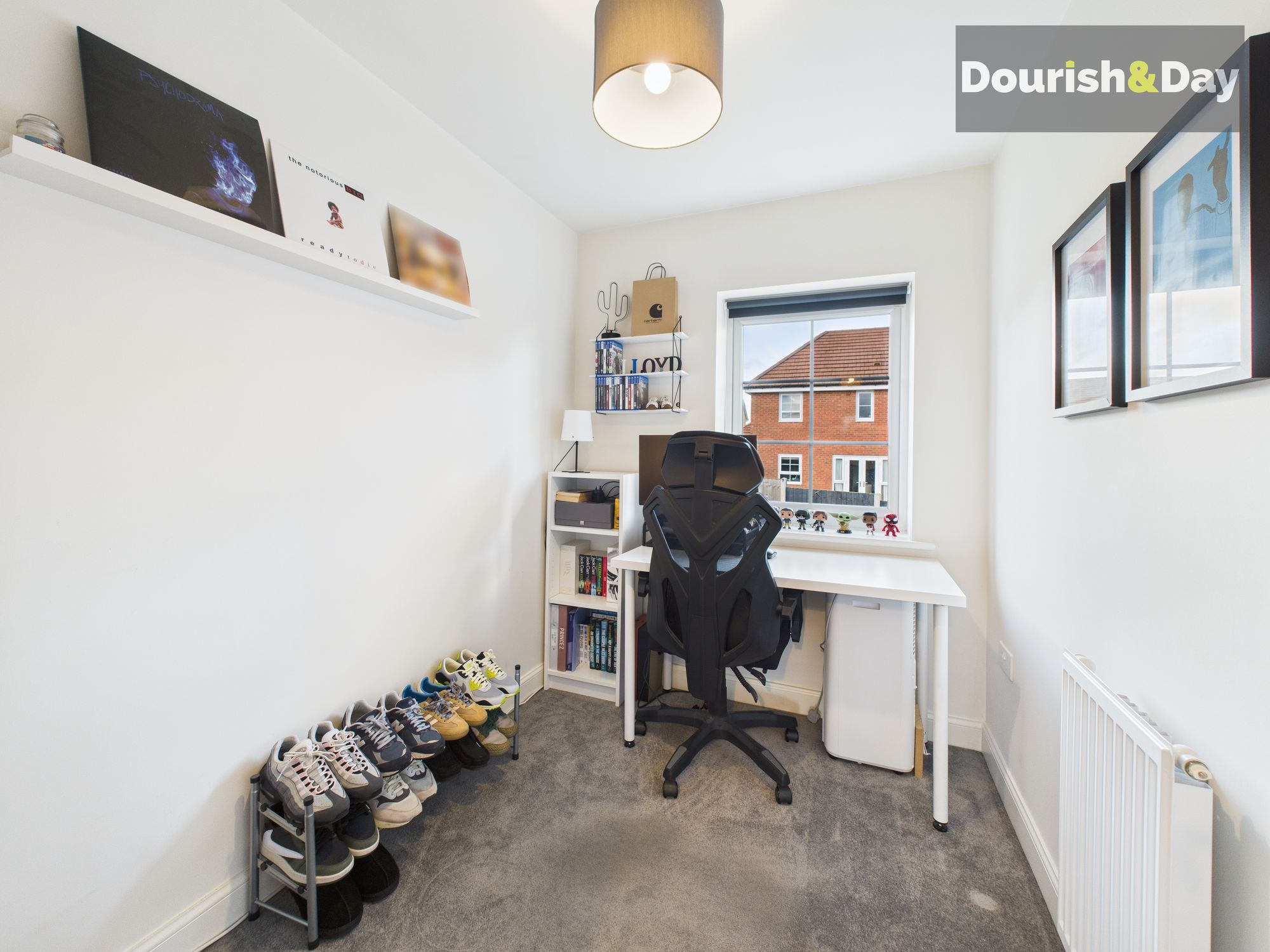 3 bed semi-detached house for sale in Lawton Street, Hednesford, WS12 - Property Image 17