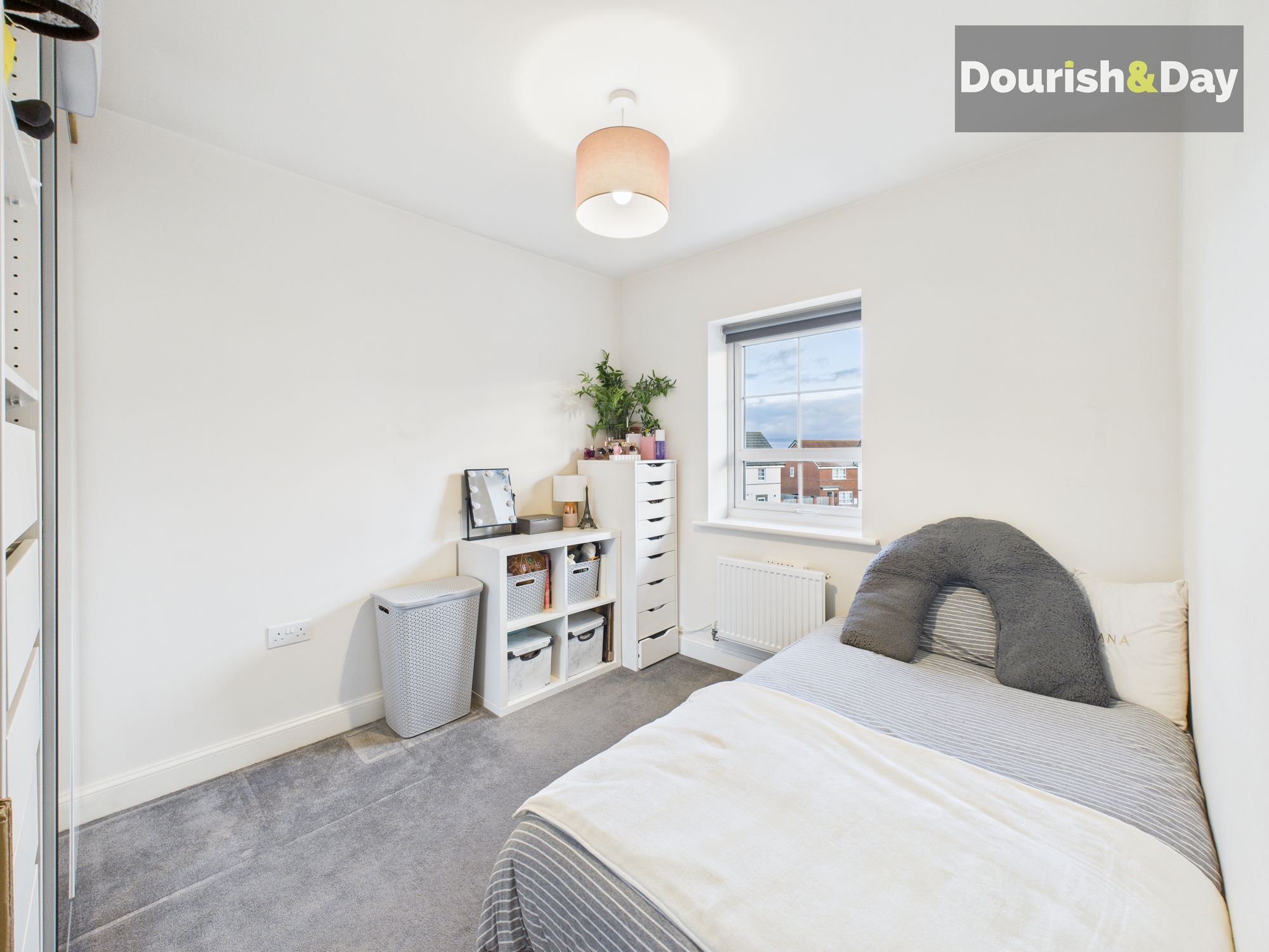 3 bed semi-detached house for sale in Lawton Street, Hednesford, WS12 - Property Image 16