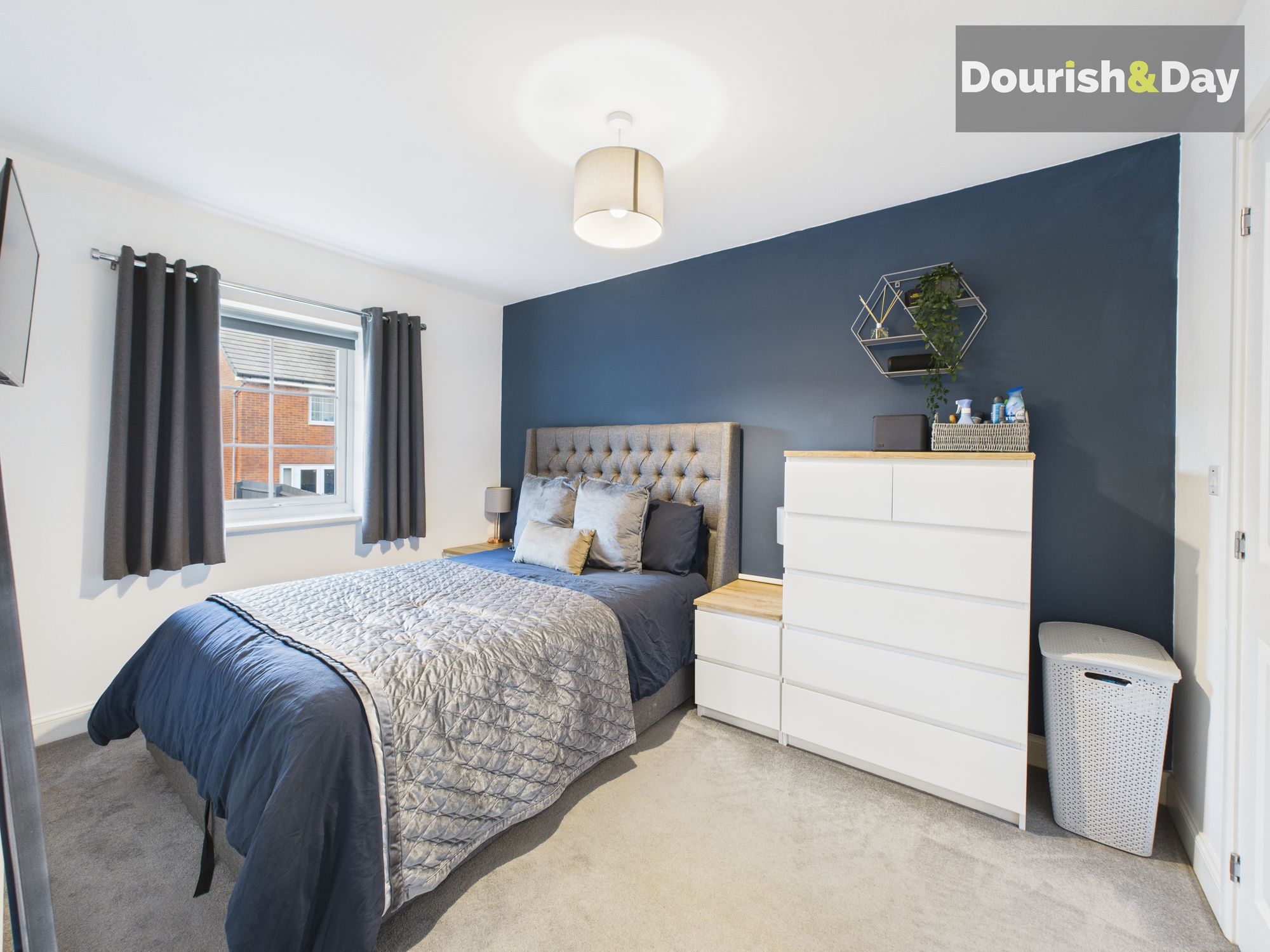 3 bed semi-detached house for sale in Lawton Street, Hednesford, WS12 - Property Image 14