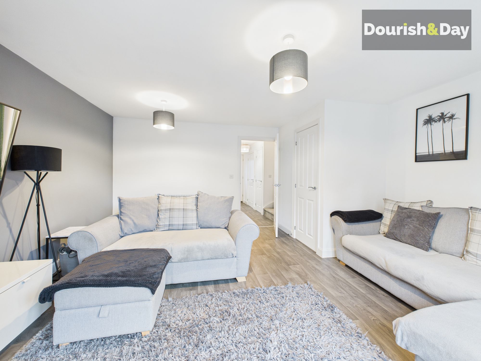 3 bed semi-detached house for sale in Lawton Street, Hednesford, WS12 - Property Image 9