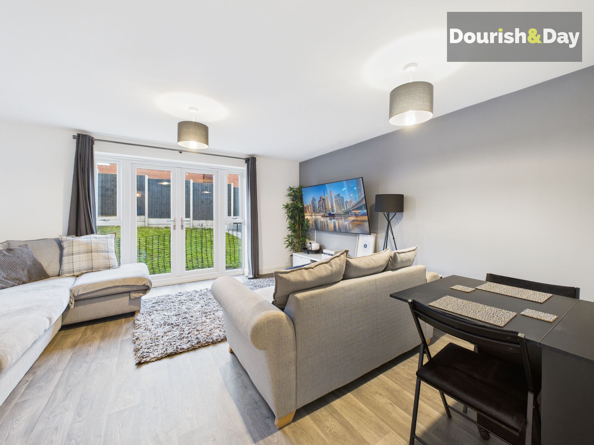 3 bed semi-detached house for sale in Lawton Street, Hednesford, WS12 - Property Image 2