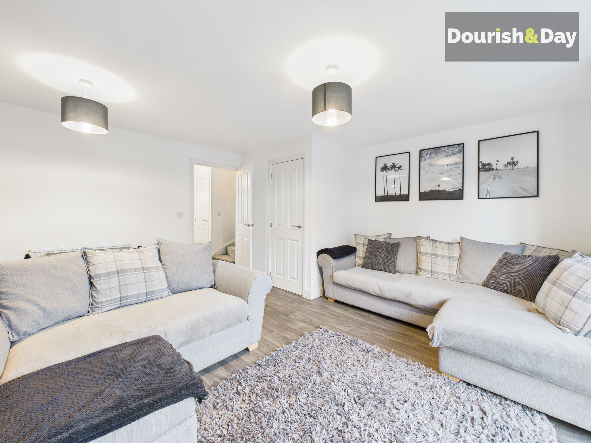 3 bed semi-detached house for sale in Lawton Street, Hednesford, WS12 - Property Image 8