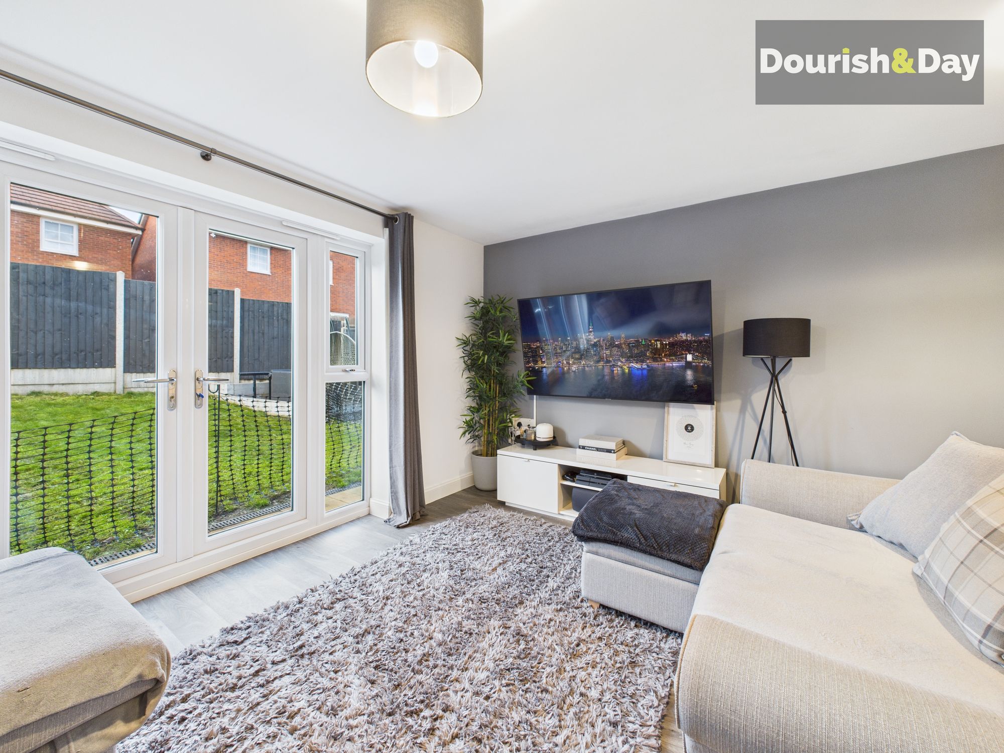 3 bed semi-detached house for sale in Lawton Street, Hednesford, WS12 - Property Image 7