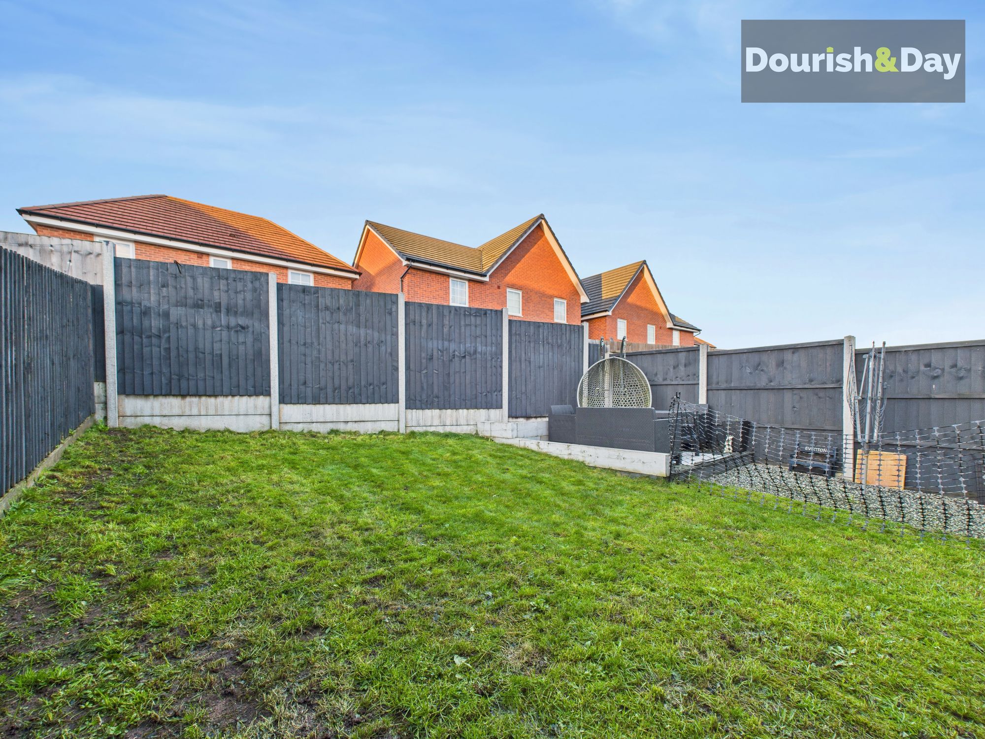 3 bed semi-detached house for sale in Lawton Street, Hednesford, WS12 - Property Image 20