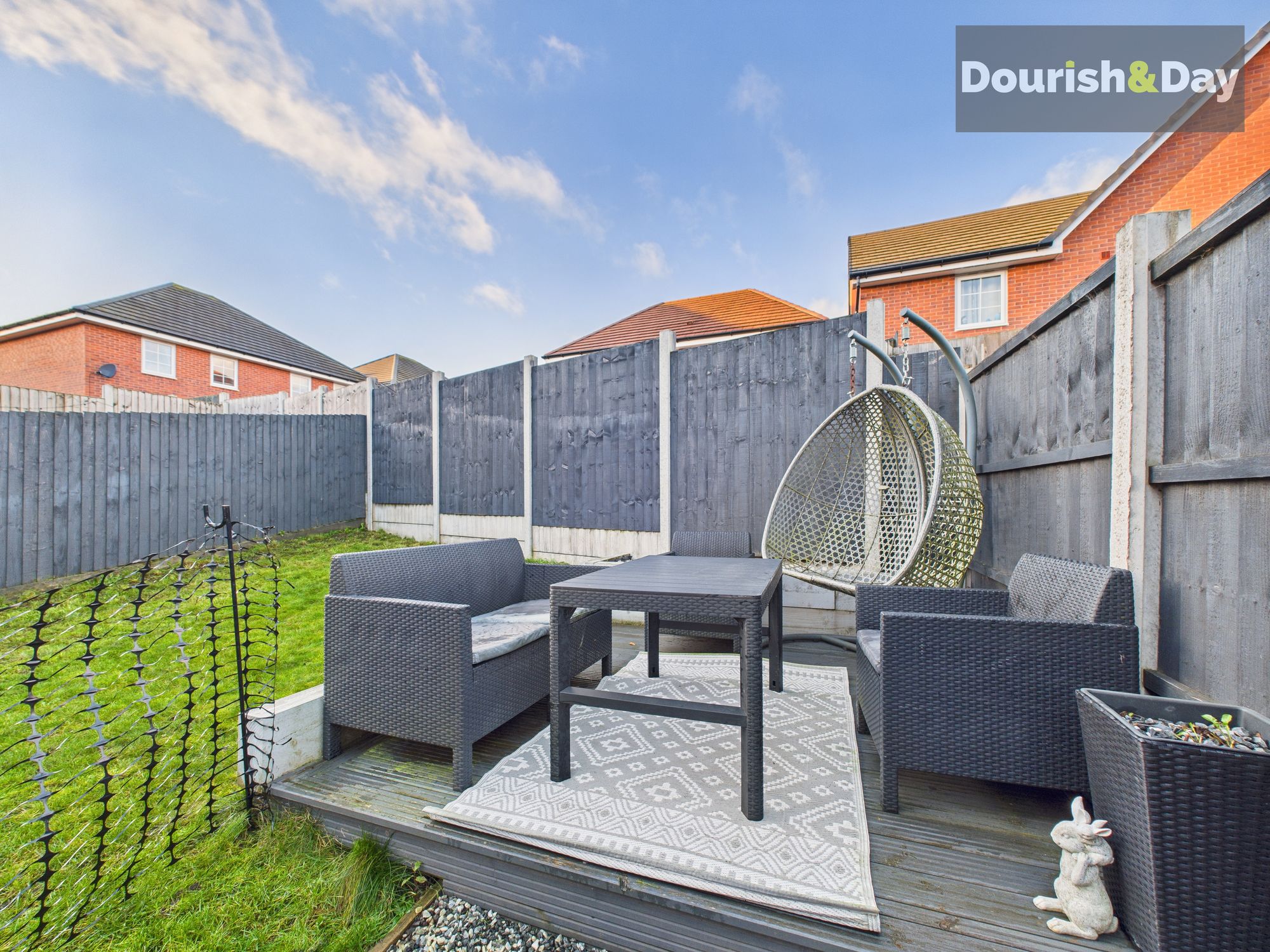3 bed semi-detached house for sale in Lawton Street, Hednesford, WS12 - Property Image 19