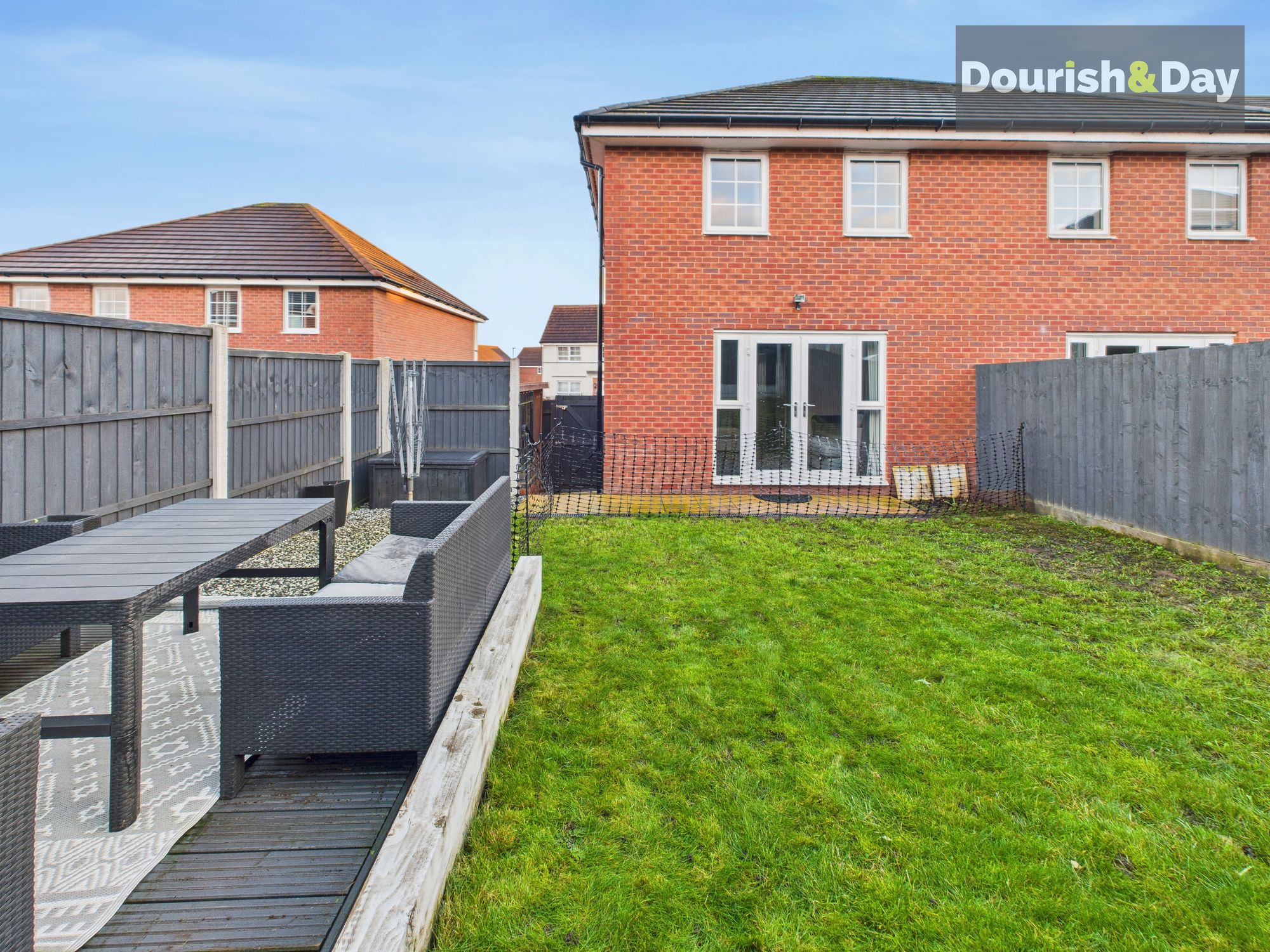 3 bed semi-detached house for sale in Lawton Street, Hednesford, WS12 - Property Image 21
