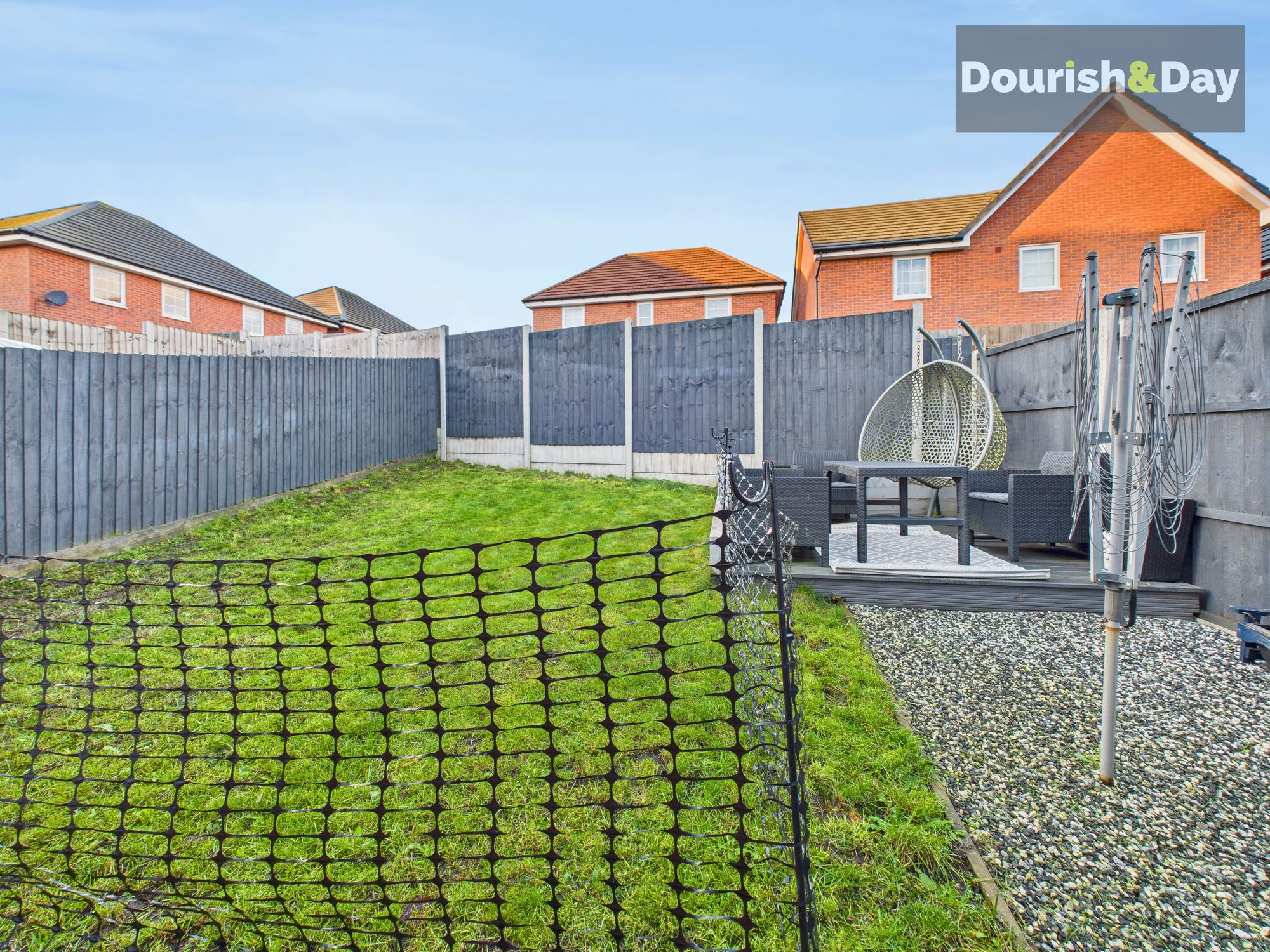 3 bed semi-detached house for sale in Lawton Street, Hednesford, WS12 - Property Image 22
