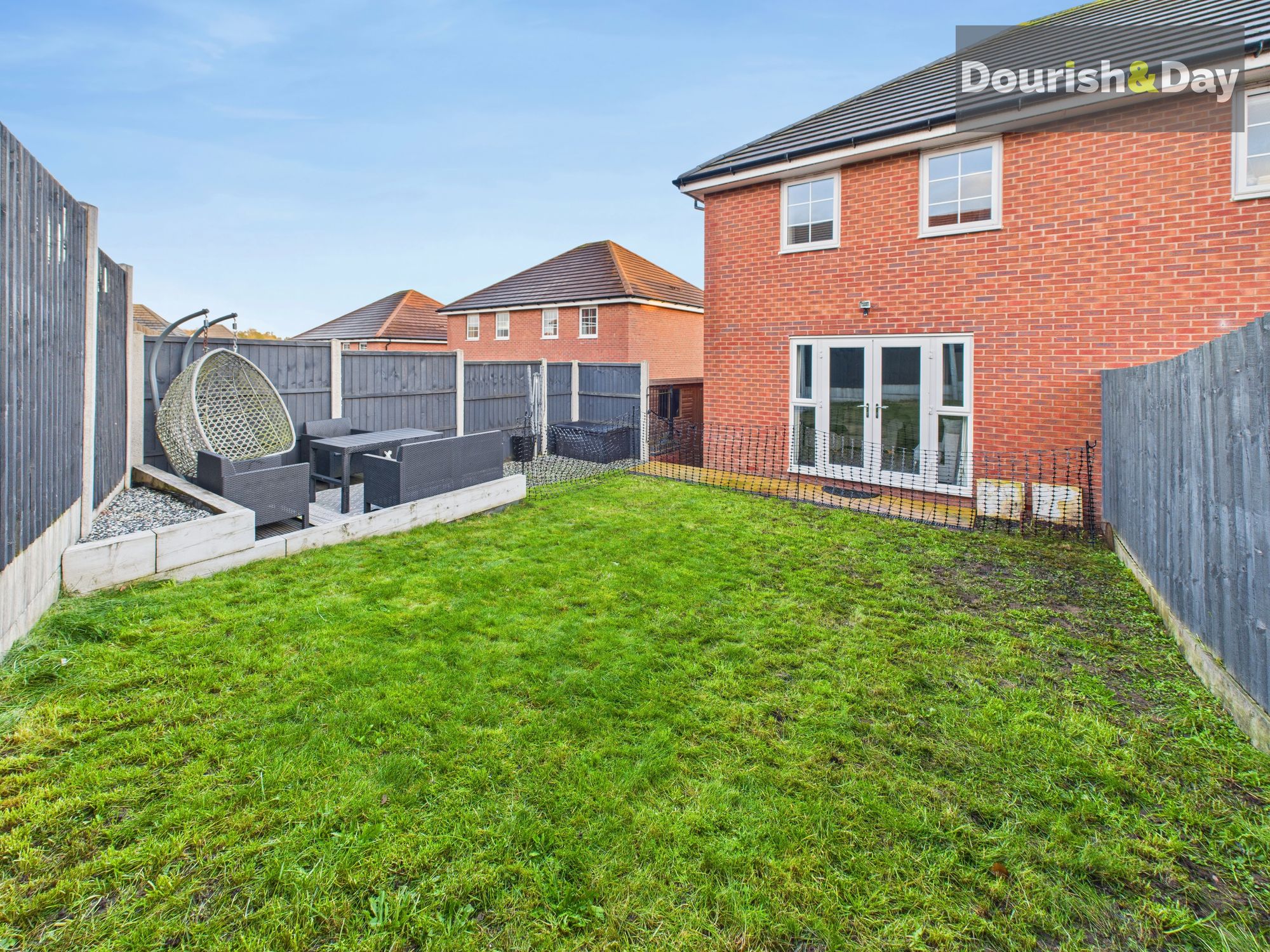 3 bed semi-detached house for sale in Lawton Street, Hednesford, WS12 - Property Image 4