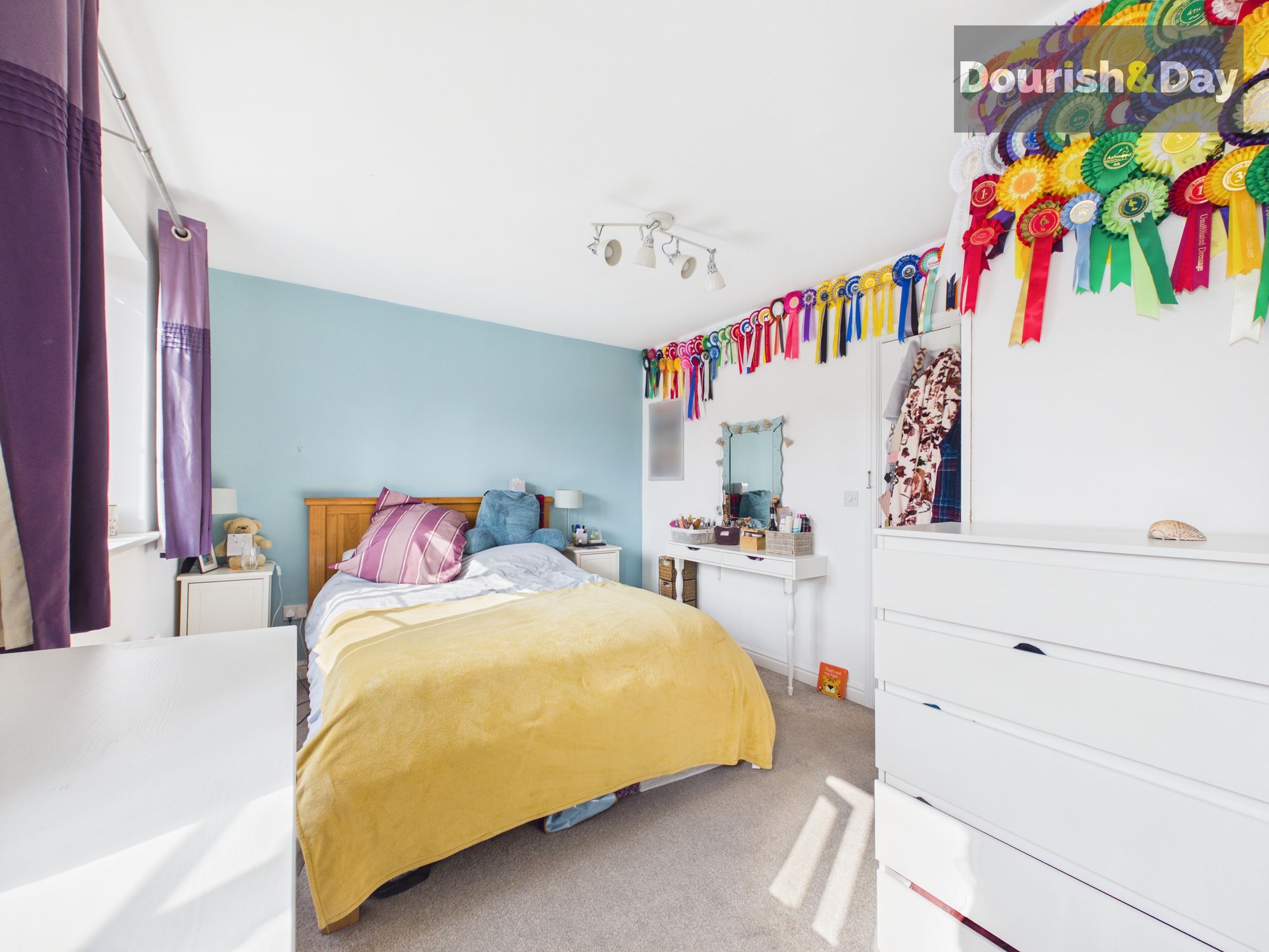 3 bed link detached house for sale in Swansmoor Drive, Hixon, ST18  - Property Image 9