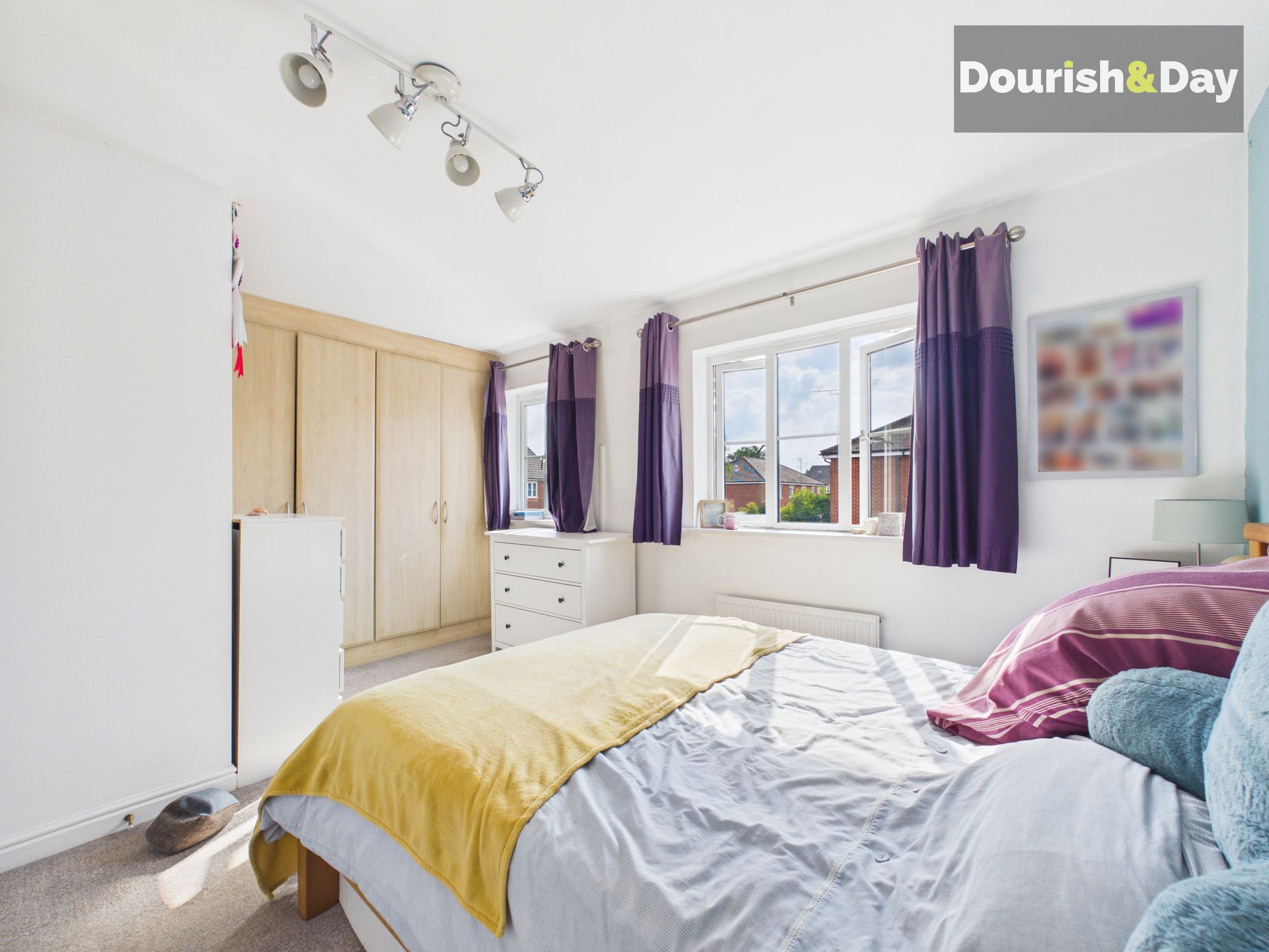 3 bed link detached house for sale in Swansmoor Drive, Hixon, ST18  - Property Image 10