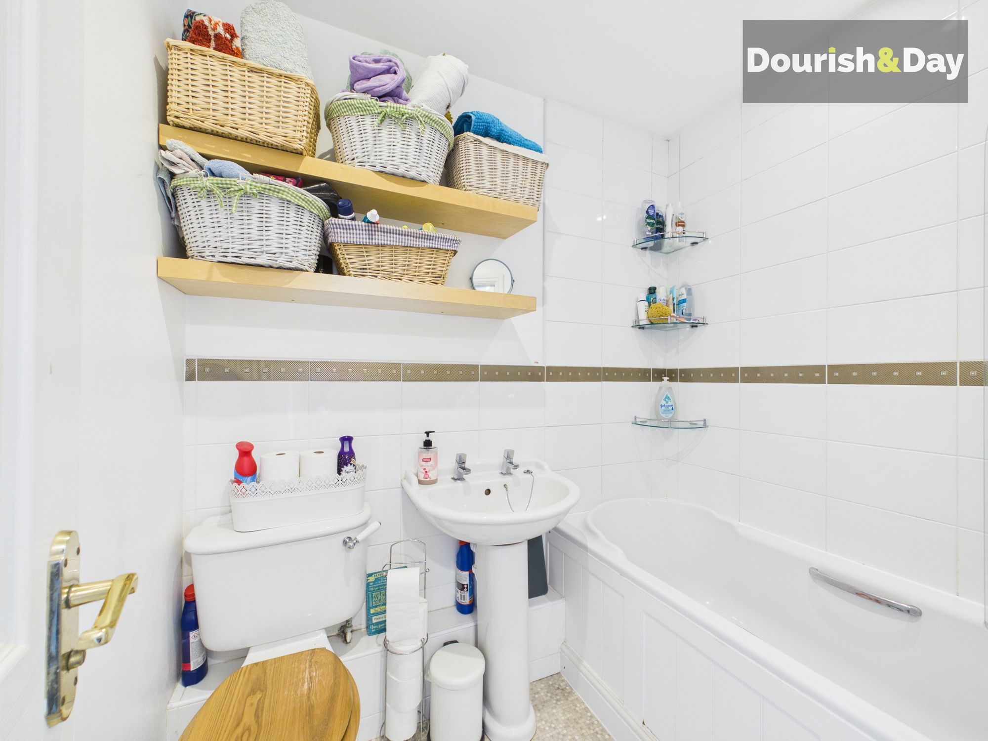 3 bed link detached house for sale in Swansmoor Drive, Hixon, ST18  - Property Image 13
